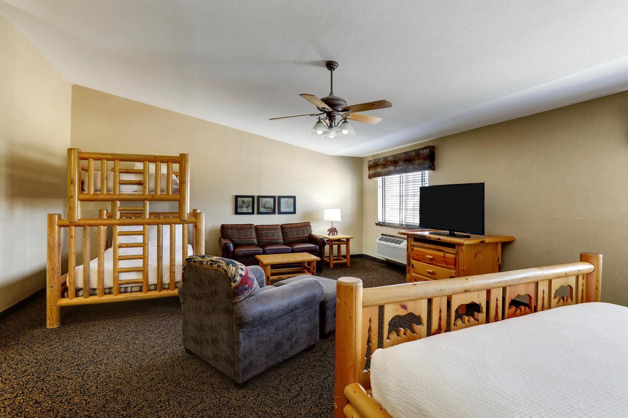 Family Suite