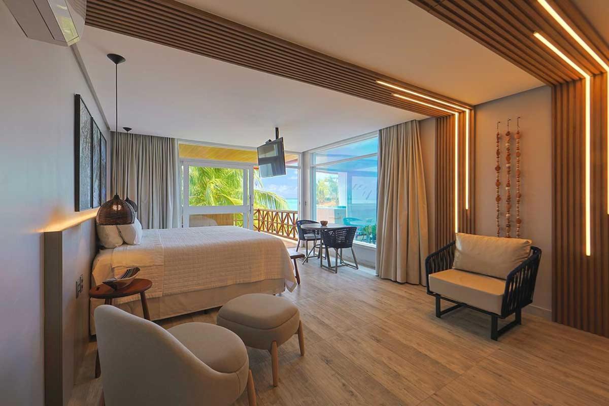 Junior Suite Private Pool