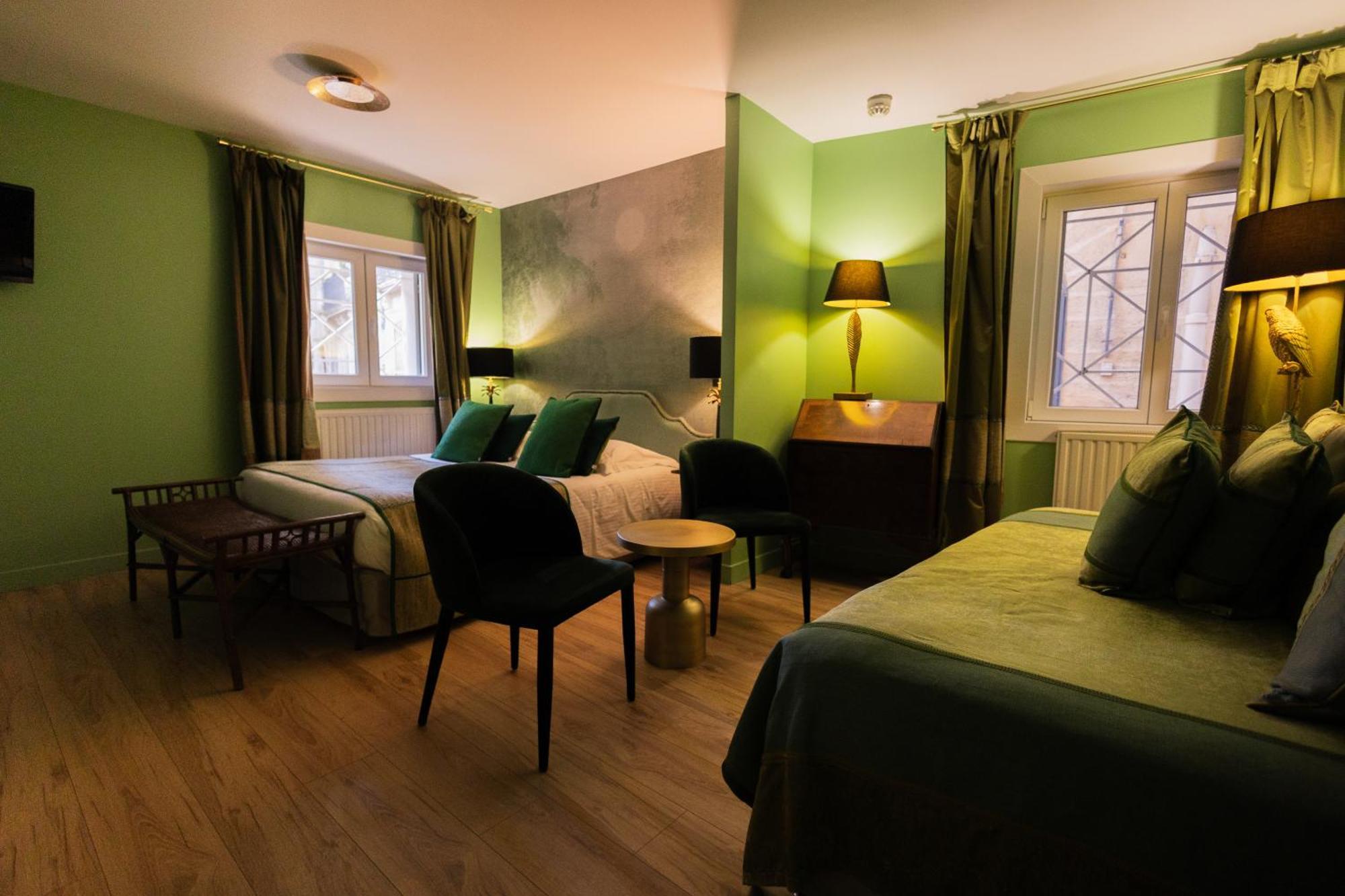 Superior Double or Twin Room