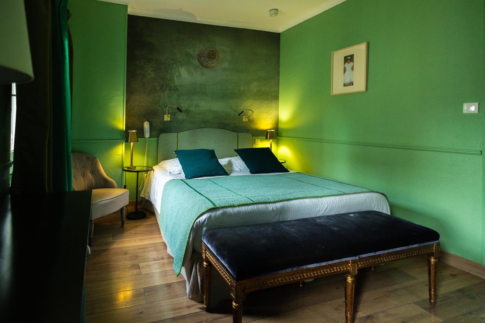 Comfort Double Room