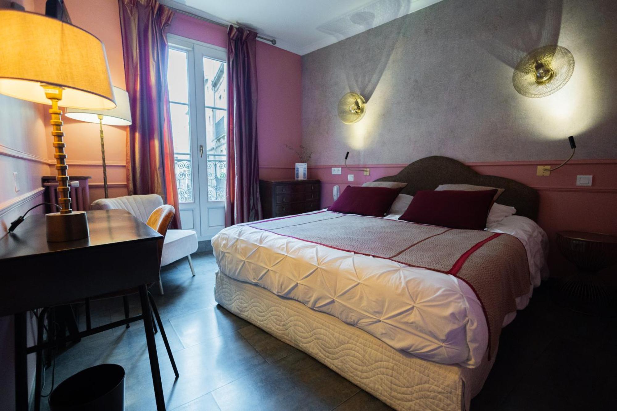 Comfort Double Room