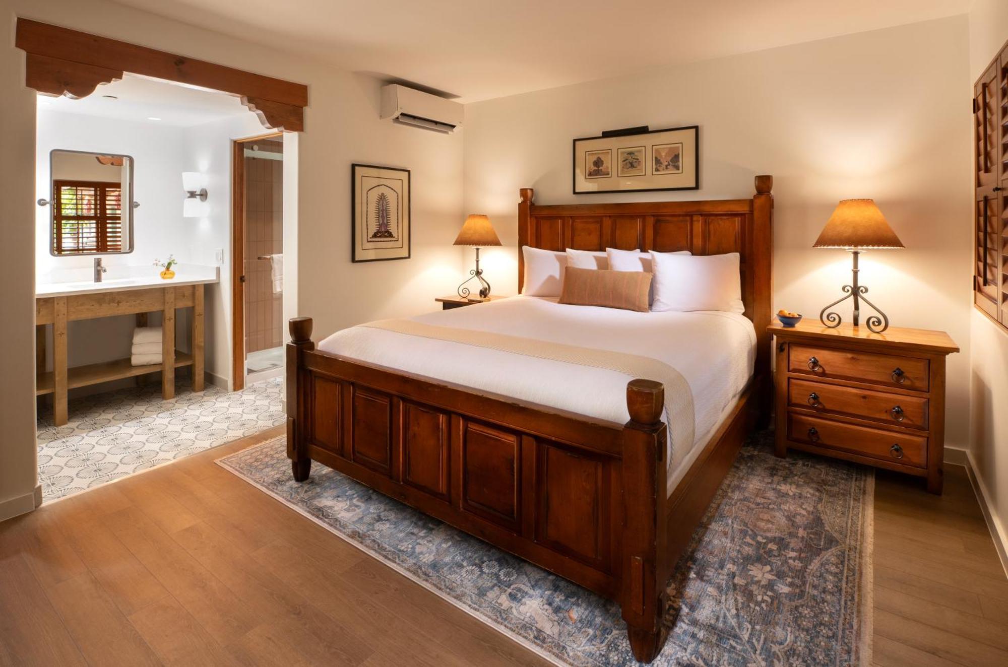 King Suite