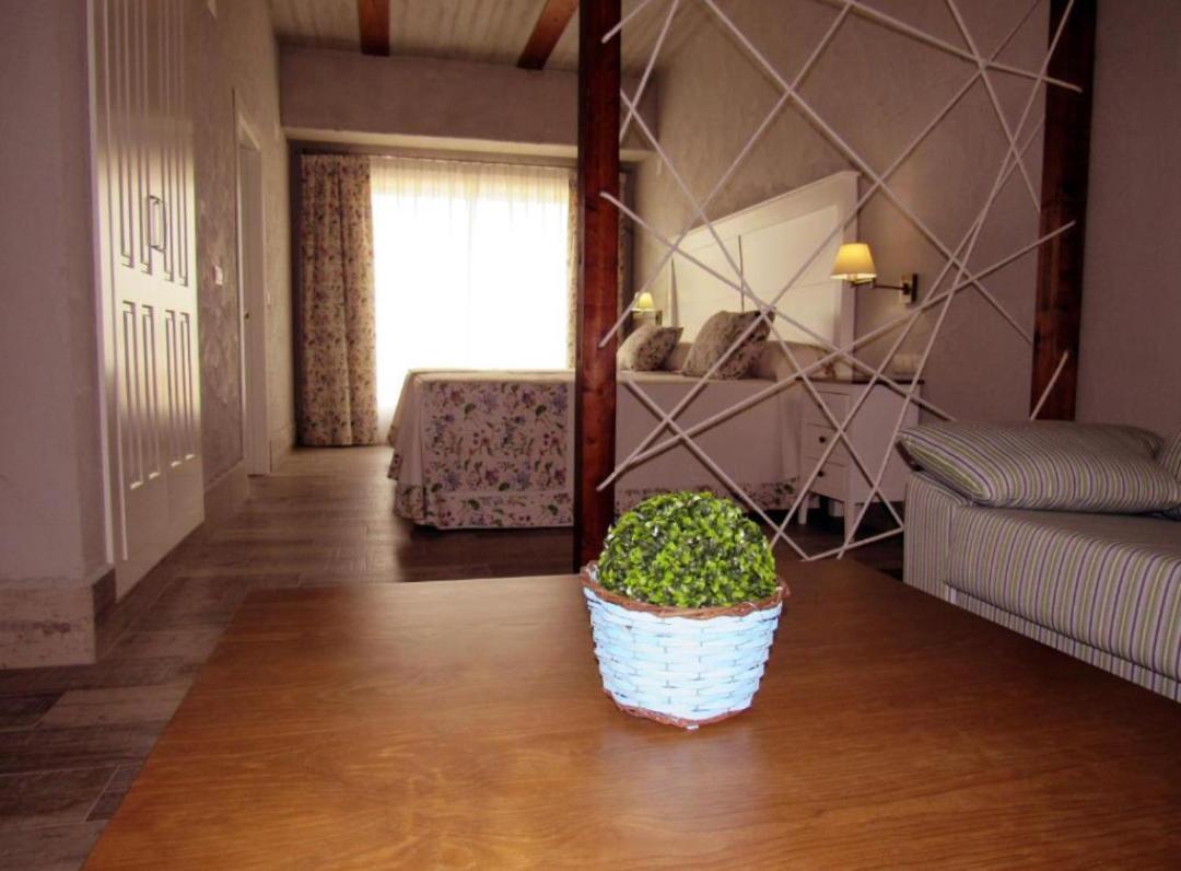 Suite Garden View