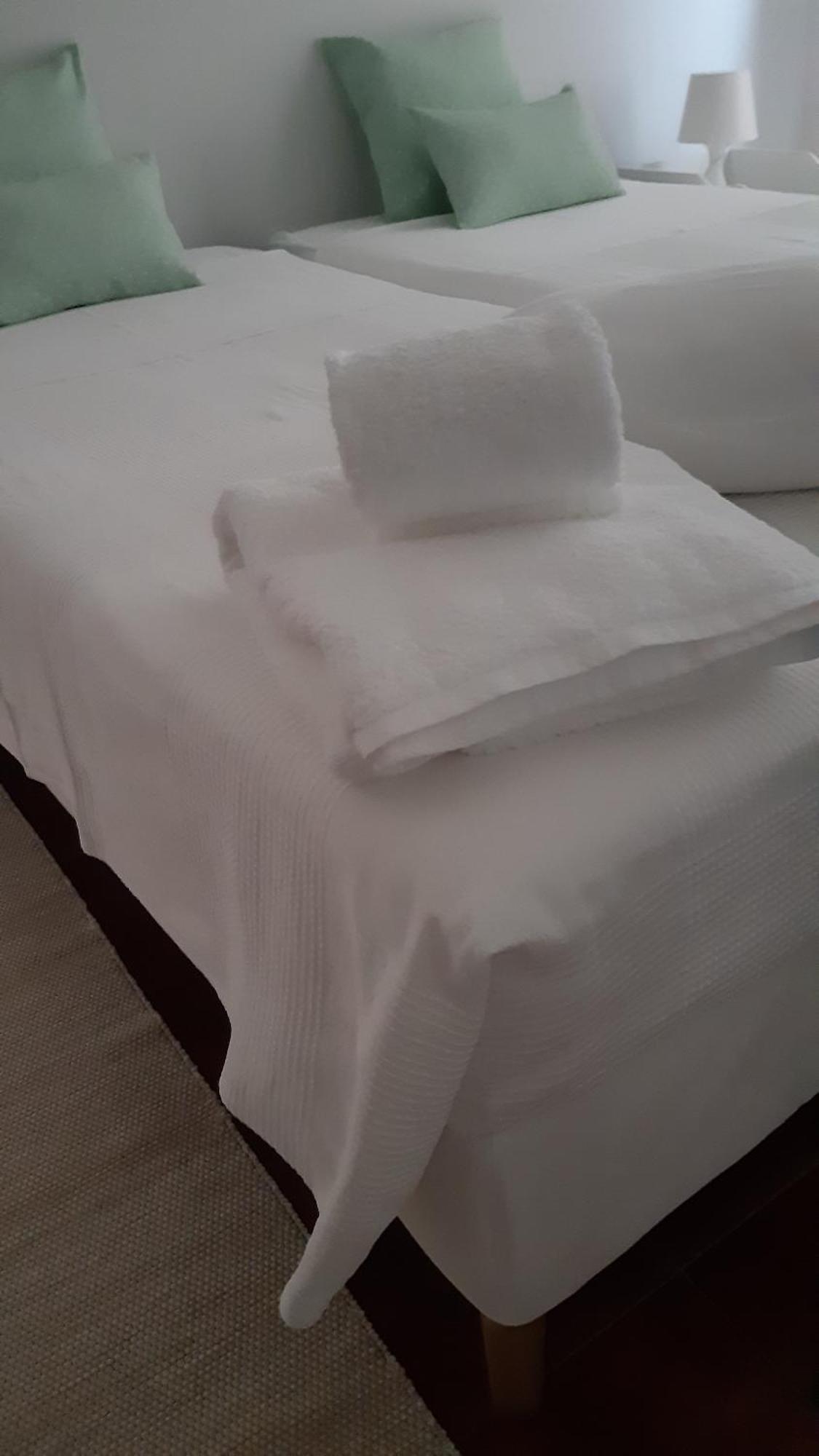 Triple Room Sea View