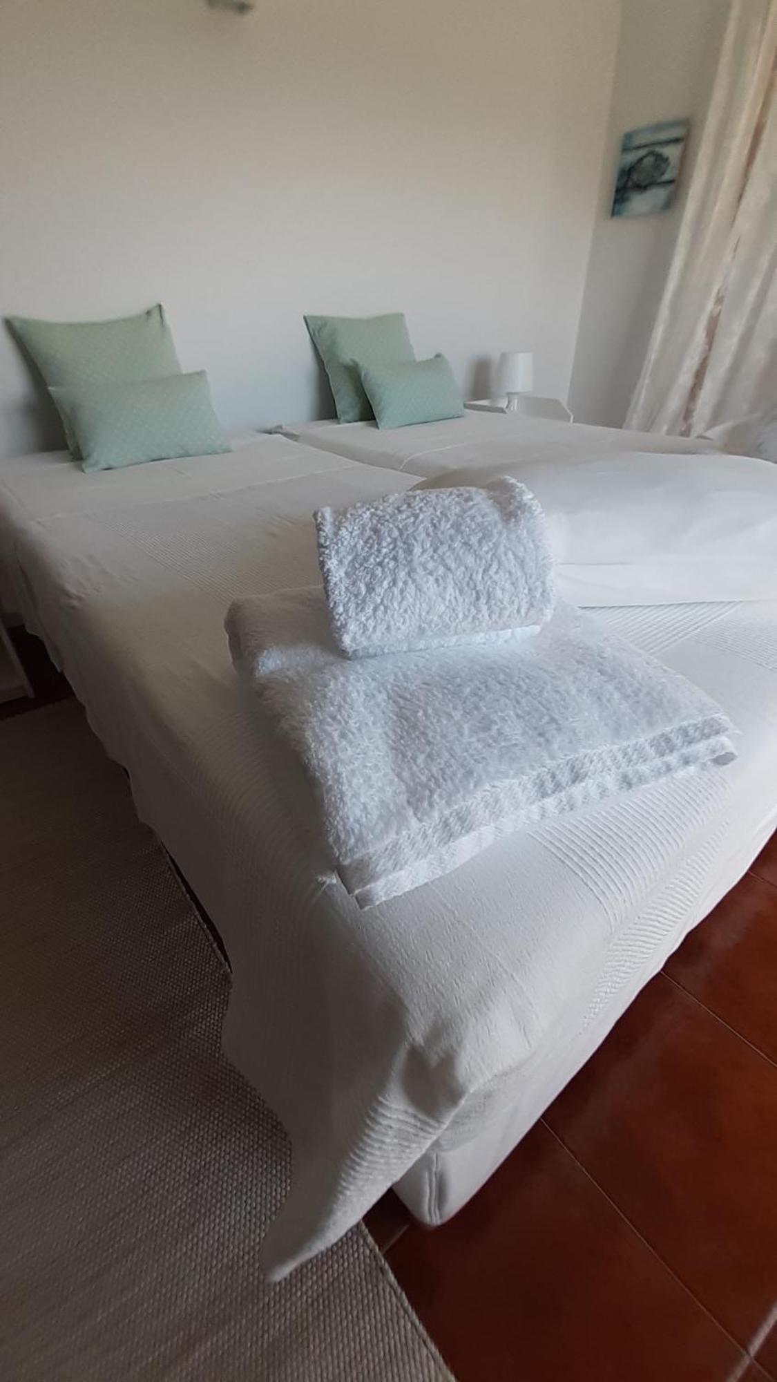 Triple Room Sea View