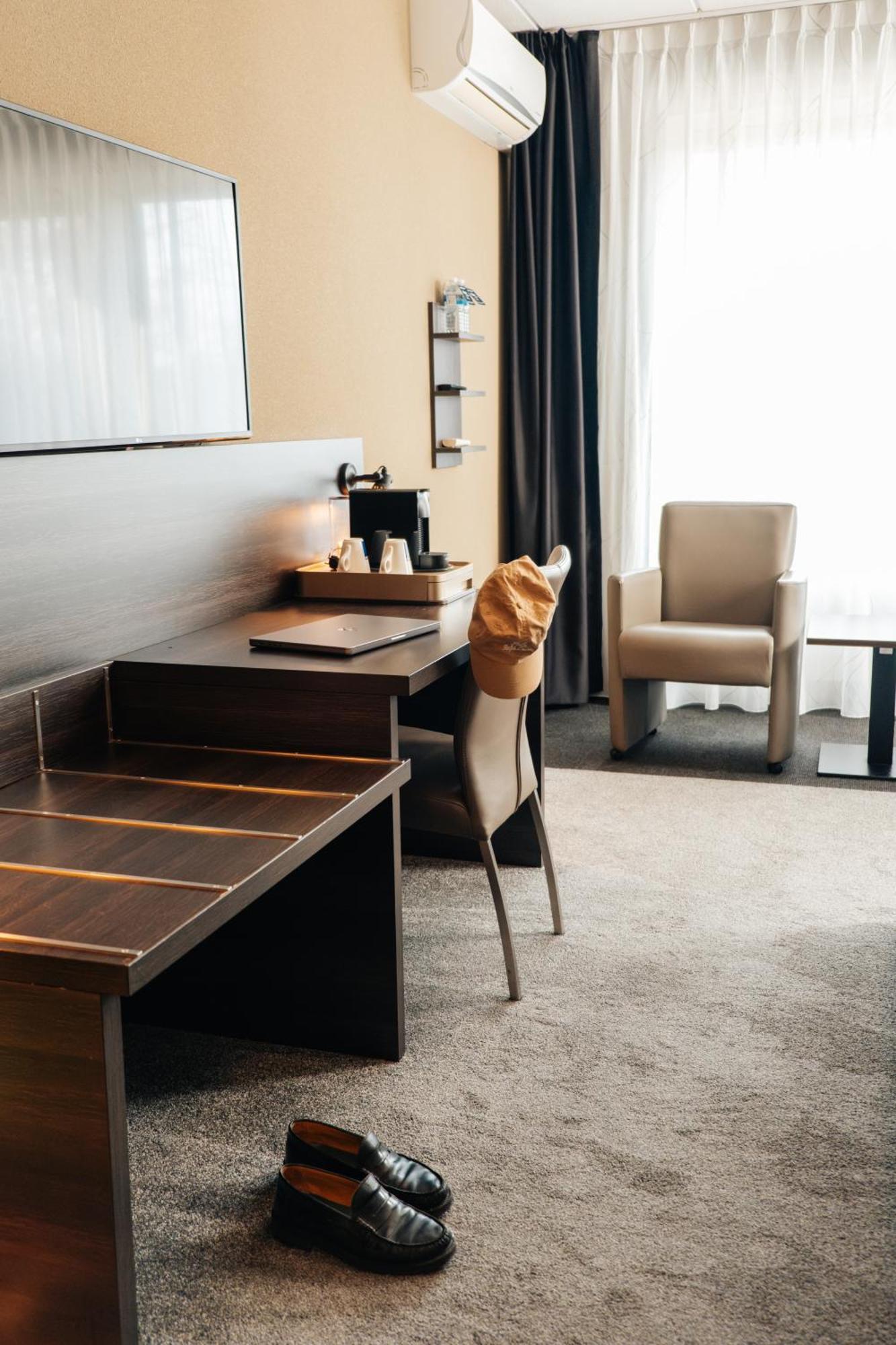 Economy Twin Room