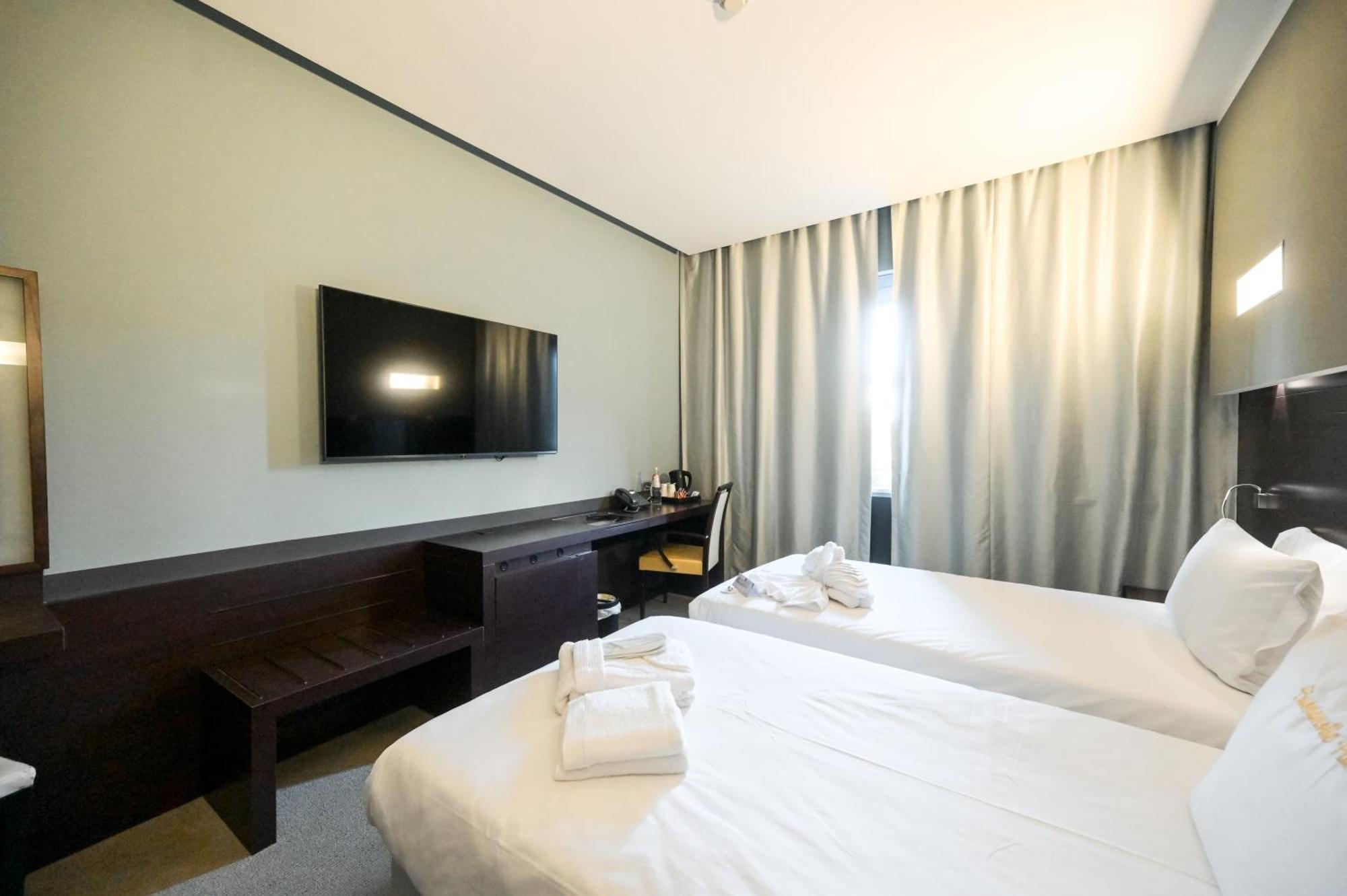 Double or Twin Room