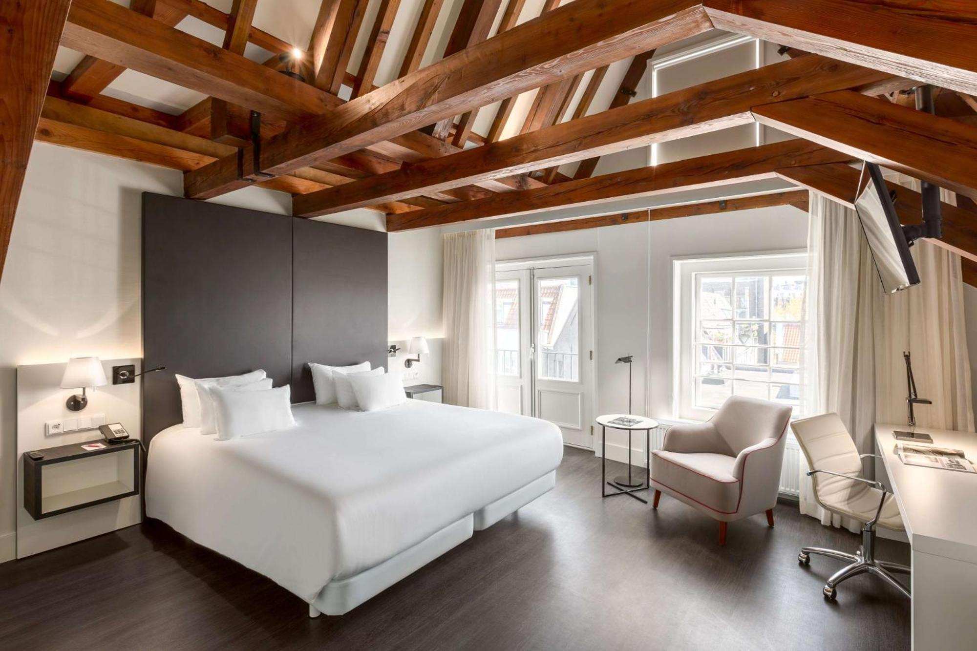 Premium Double or Twin Room