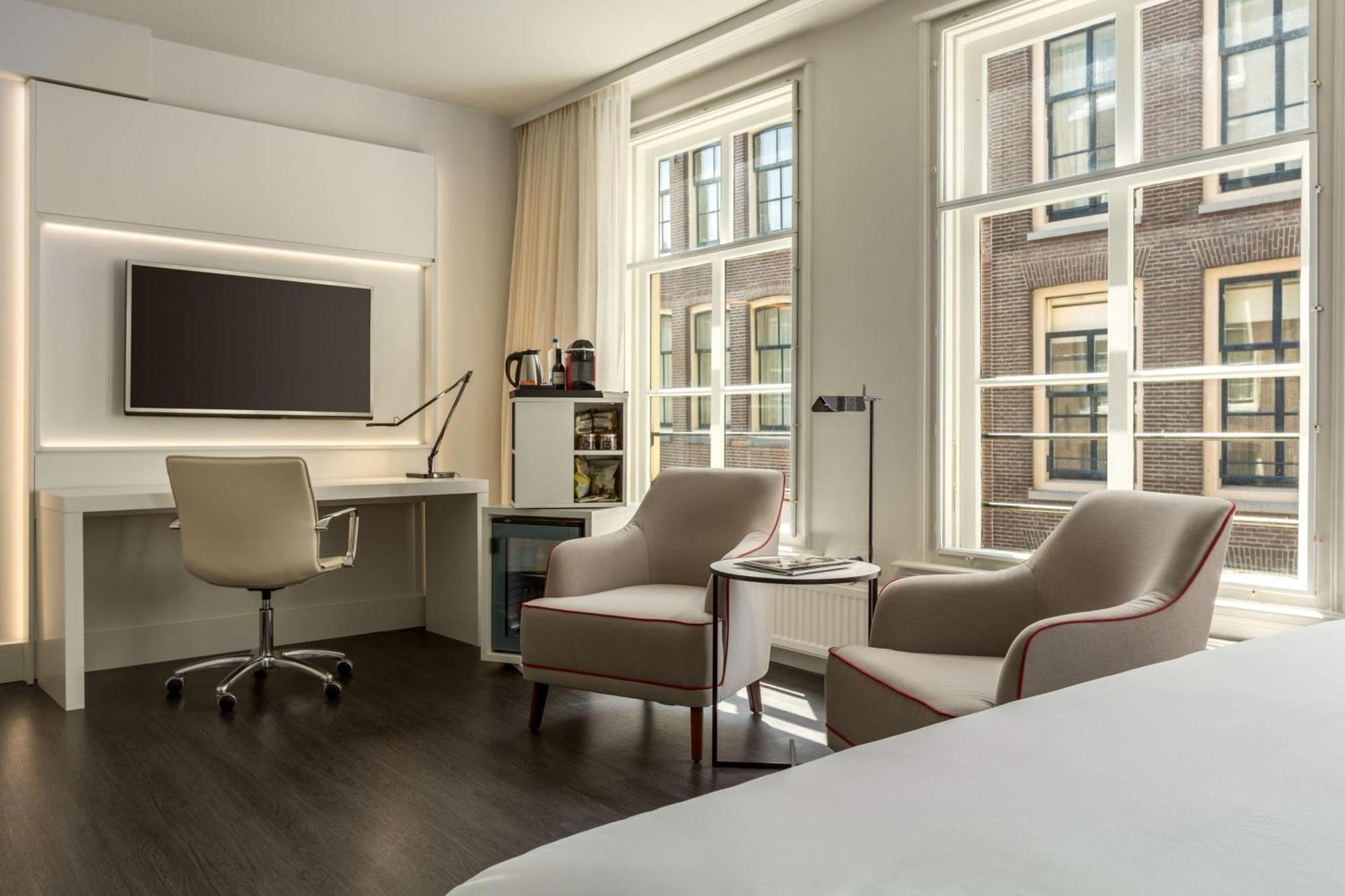 Superior Double or Twin Room View