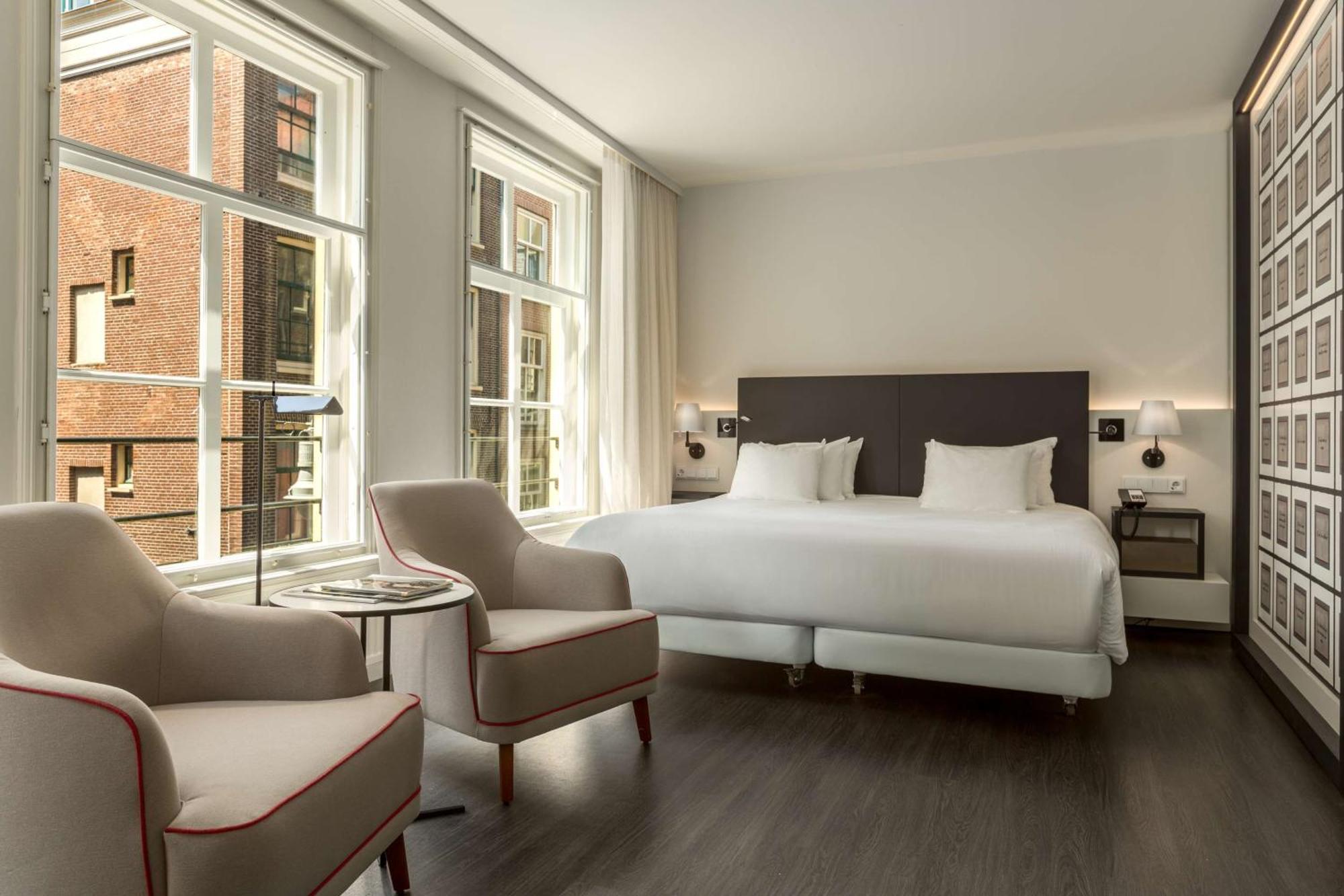 Superior Double or Twin Room View