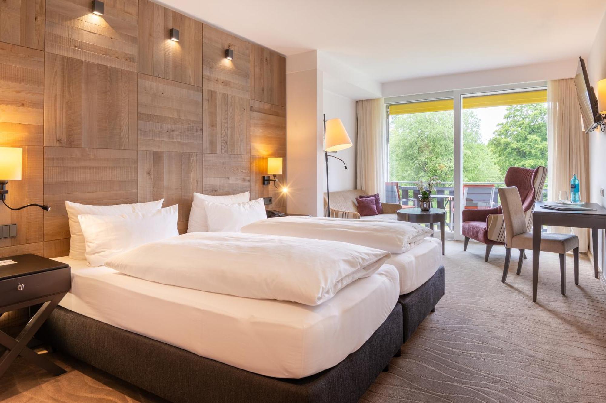 Comfort Double Room