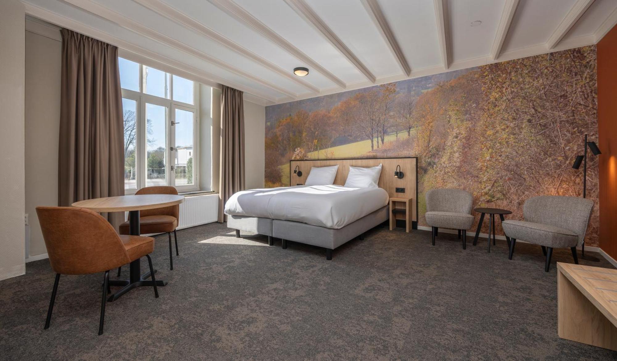 Luxury Double Room