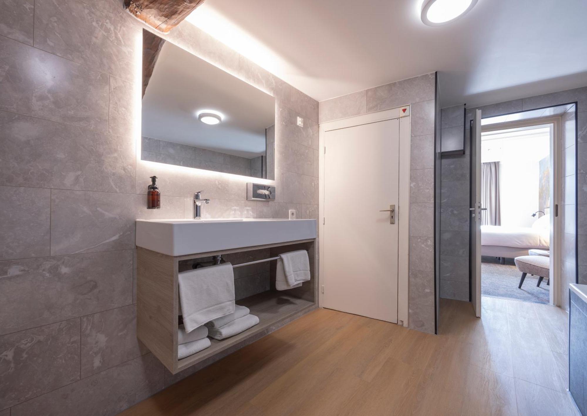 Luxury Double Room