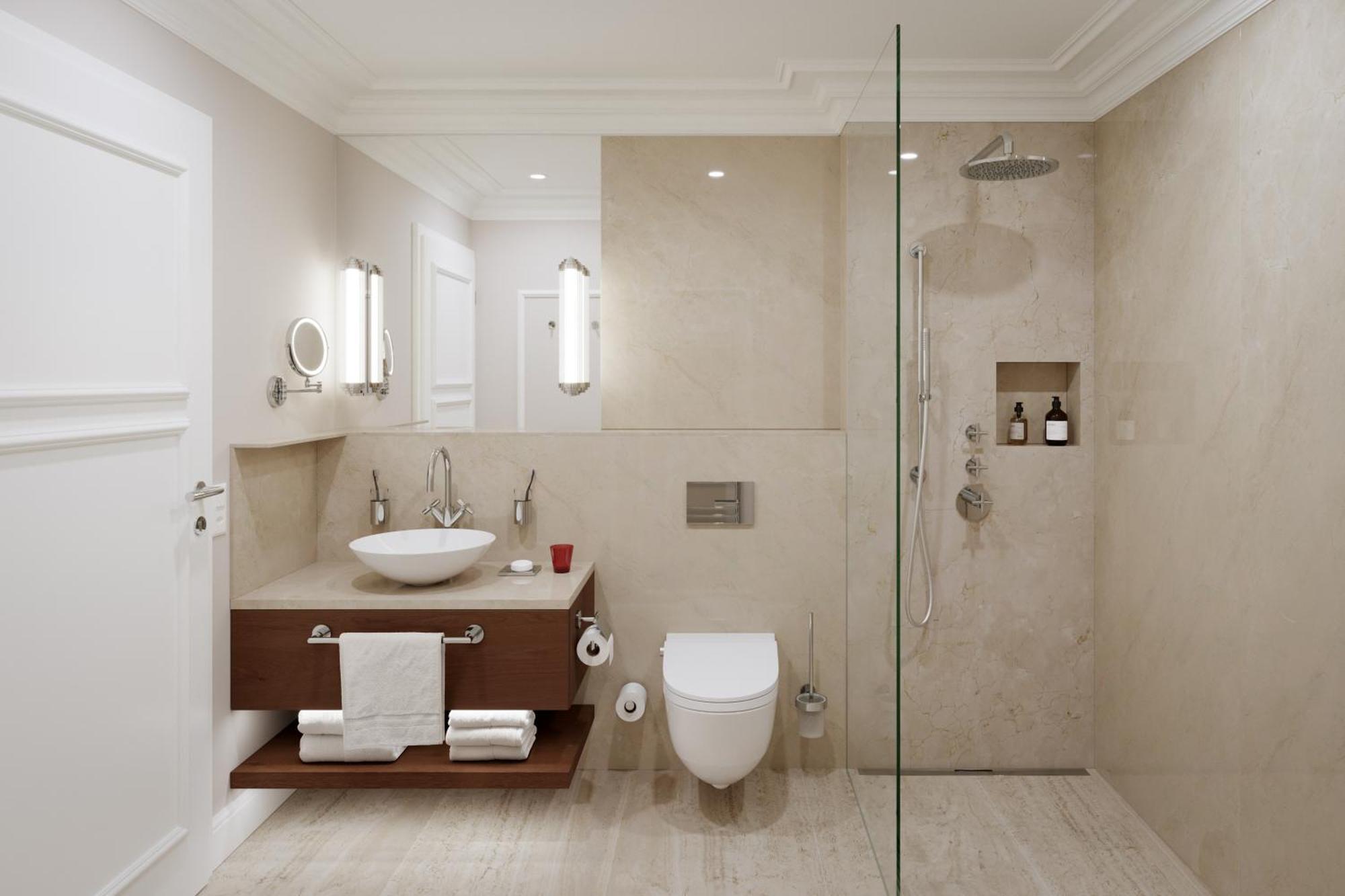 Design Classic Lake View