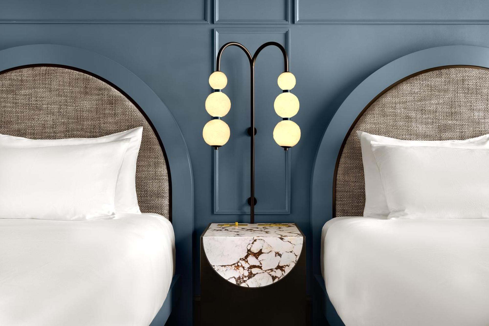 Queen Room Two Queen Beds