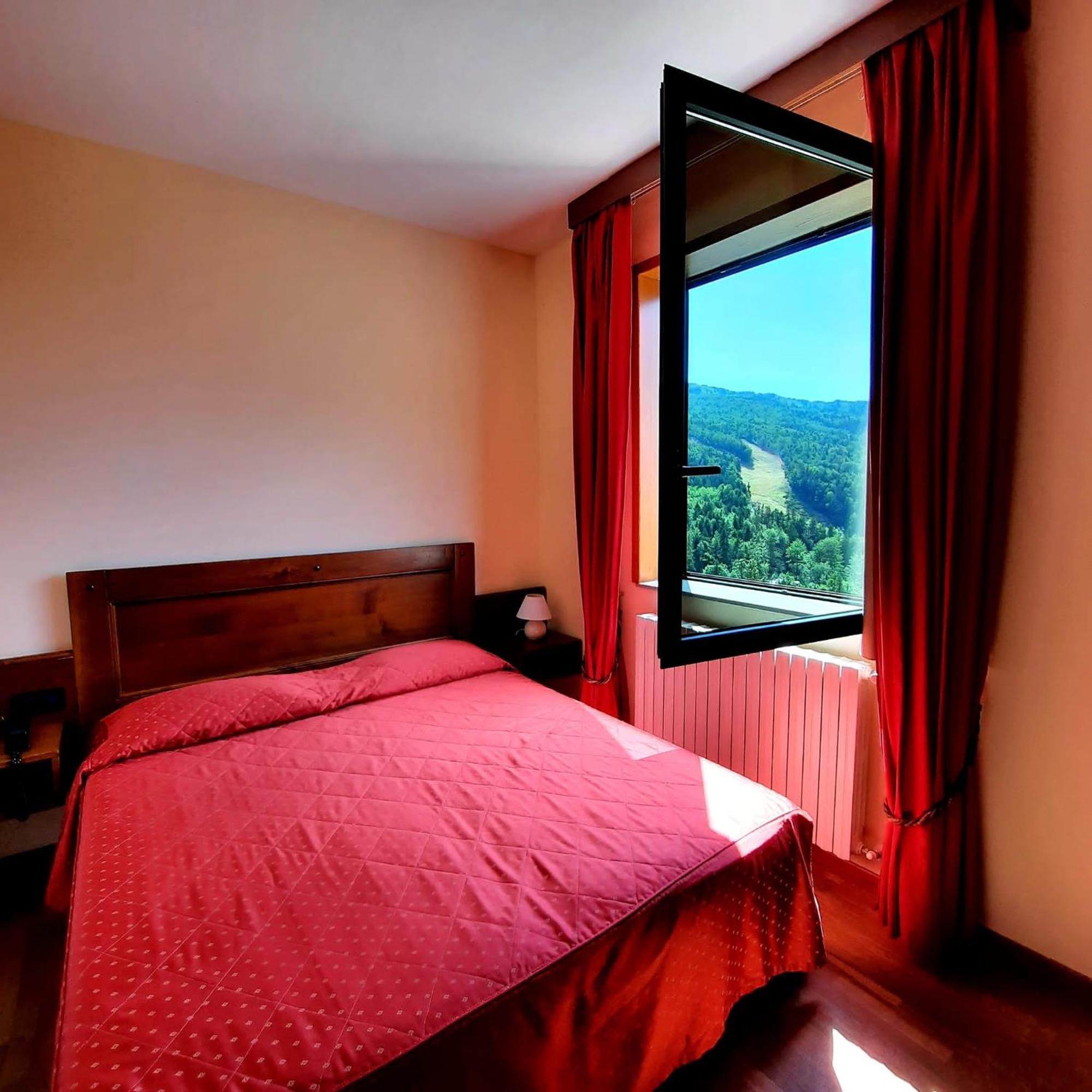 Double or Twin Room View
