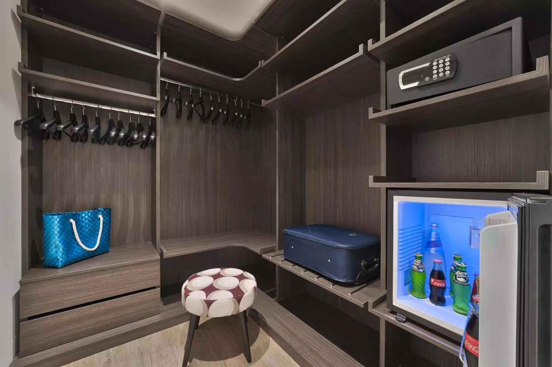 Junior Suite Deluxe