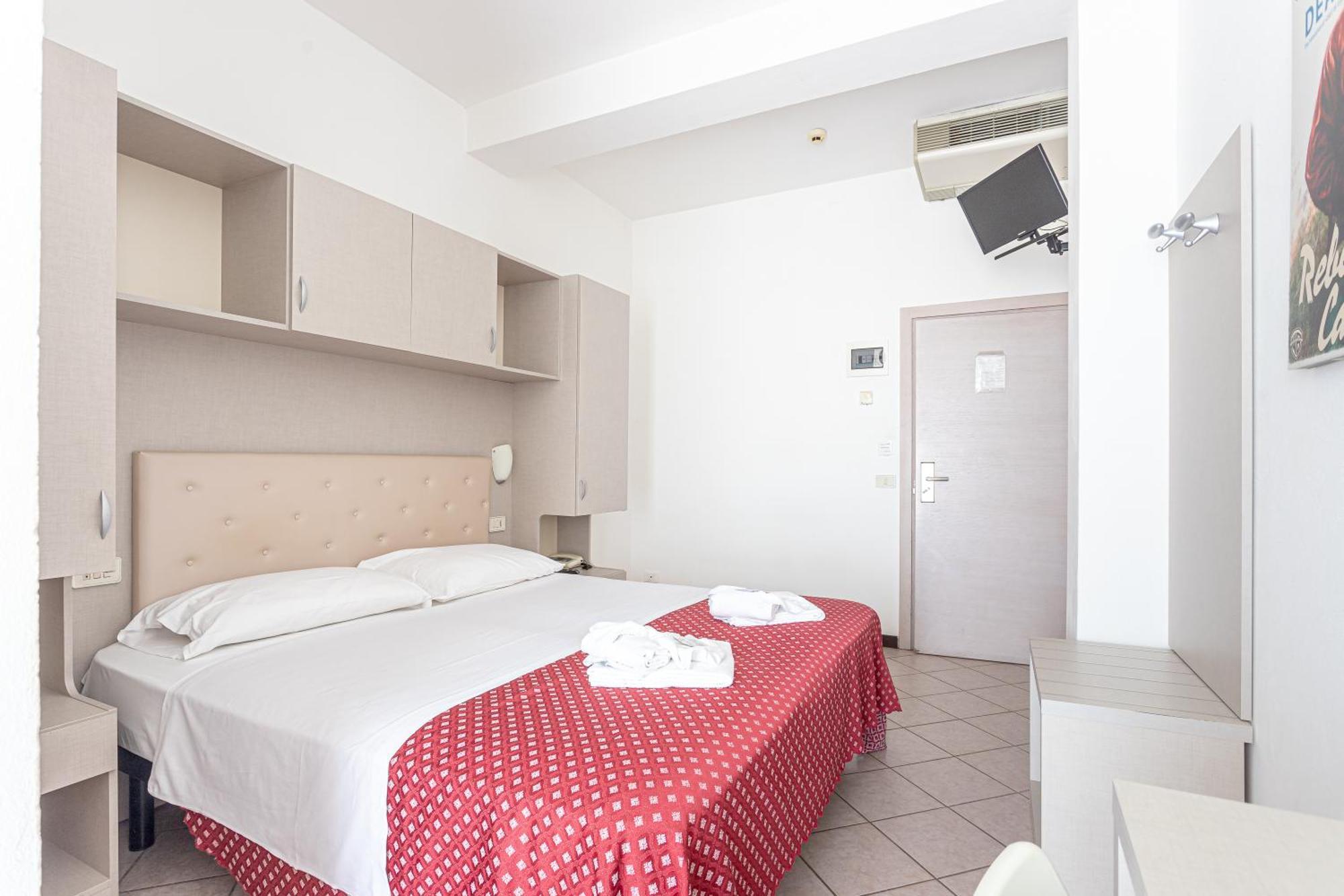 Superior Quadruple Room
