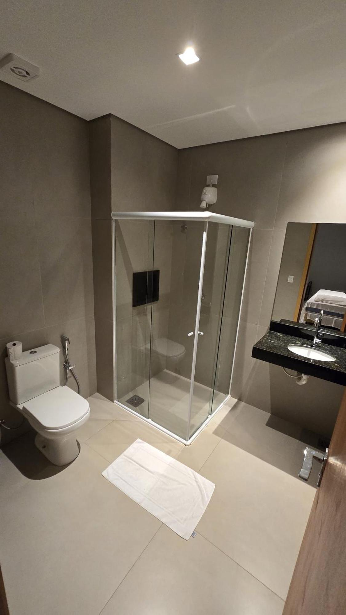 Luxury Triple Room
