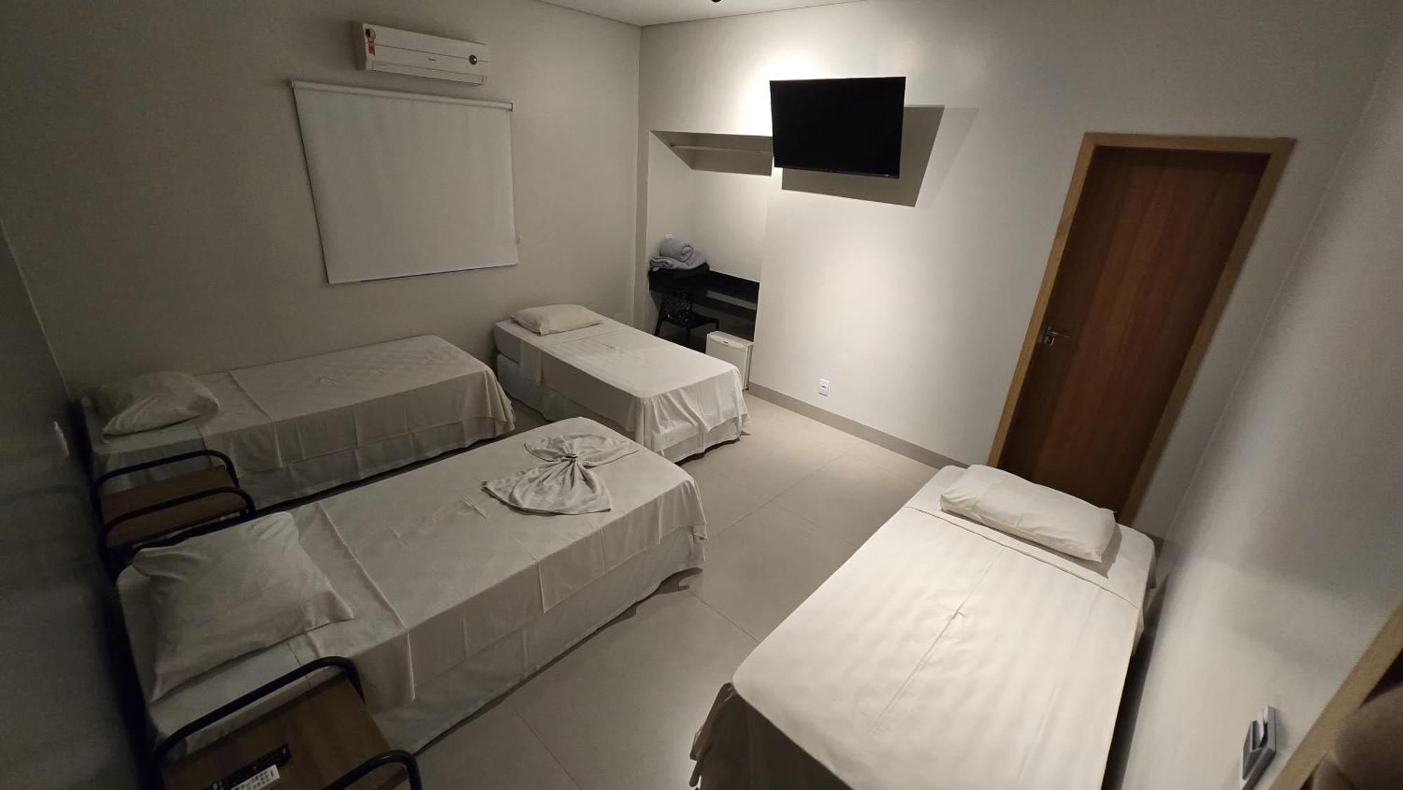 Luxury Quadruple Room