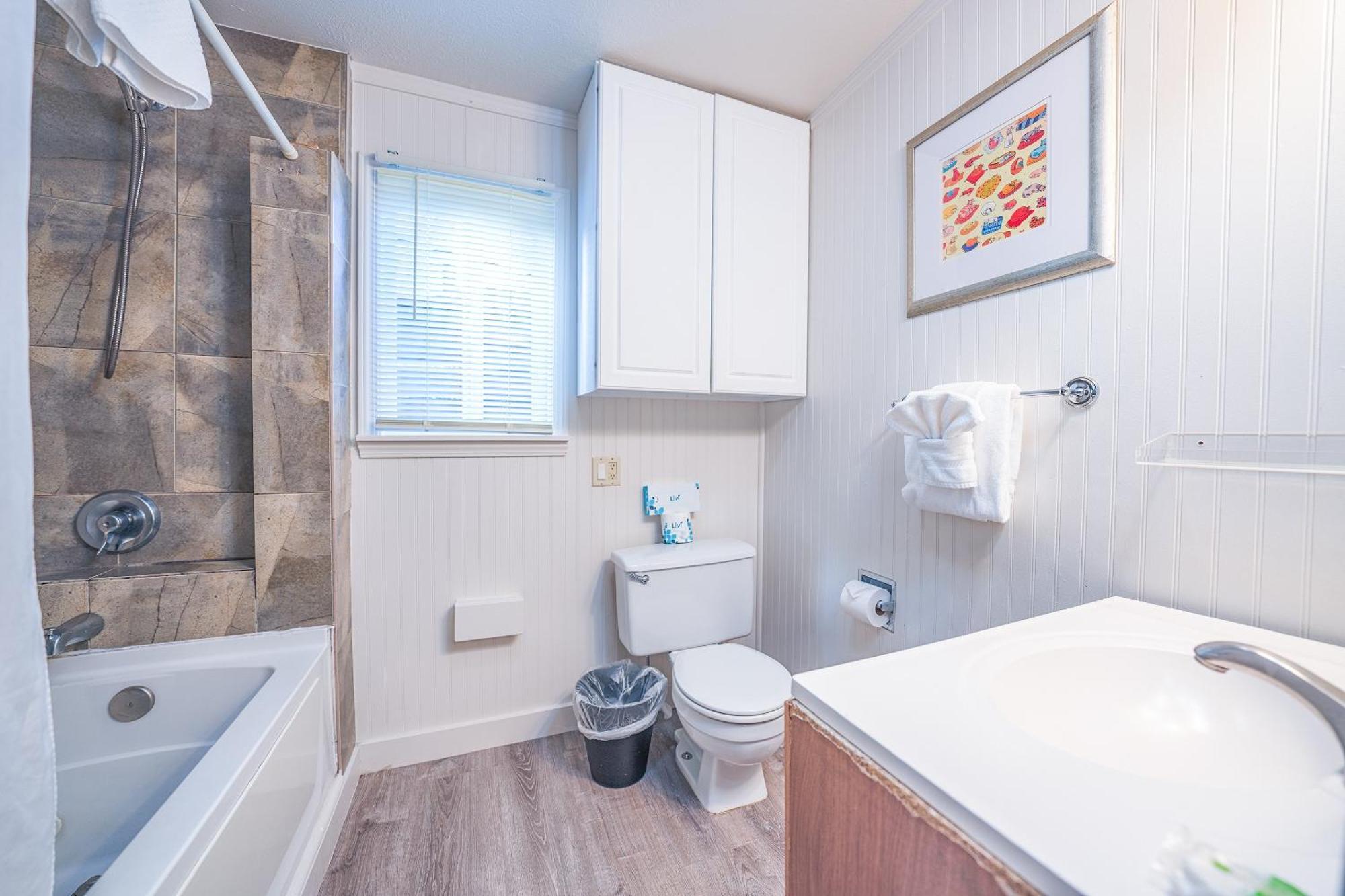 2 Bedroom Suite