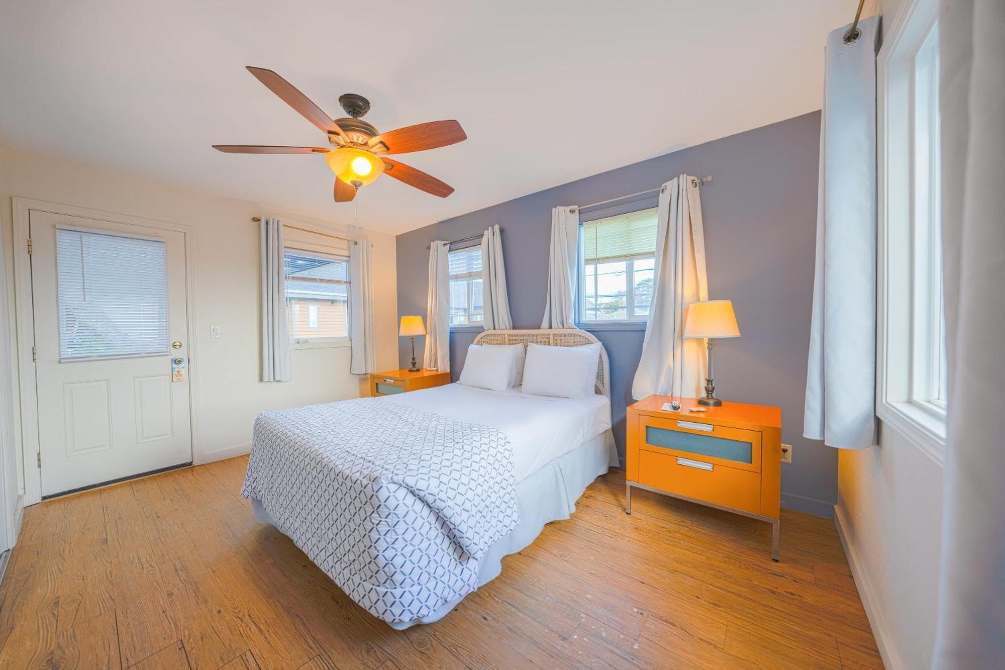 2 Bedroom Suite