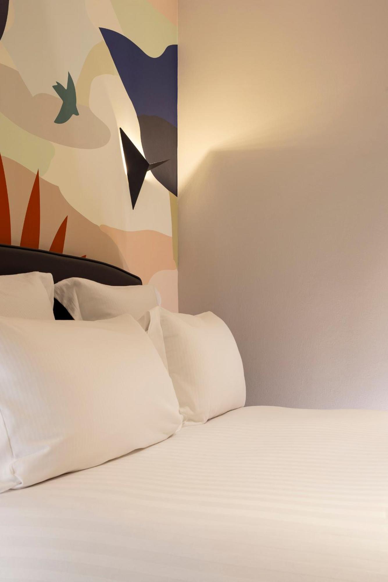 Chambre Double Standard
