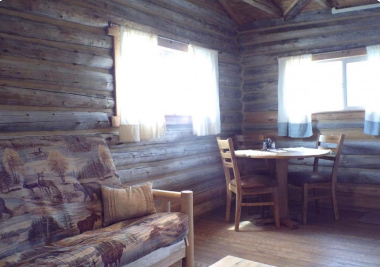 One-Bedroom Bungalow