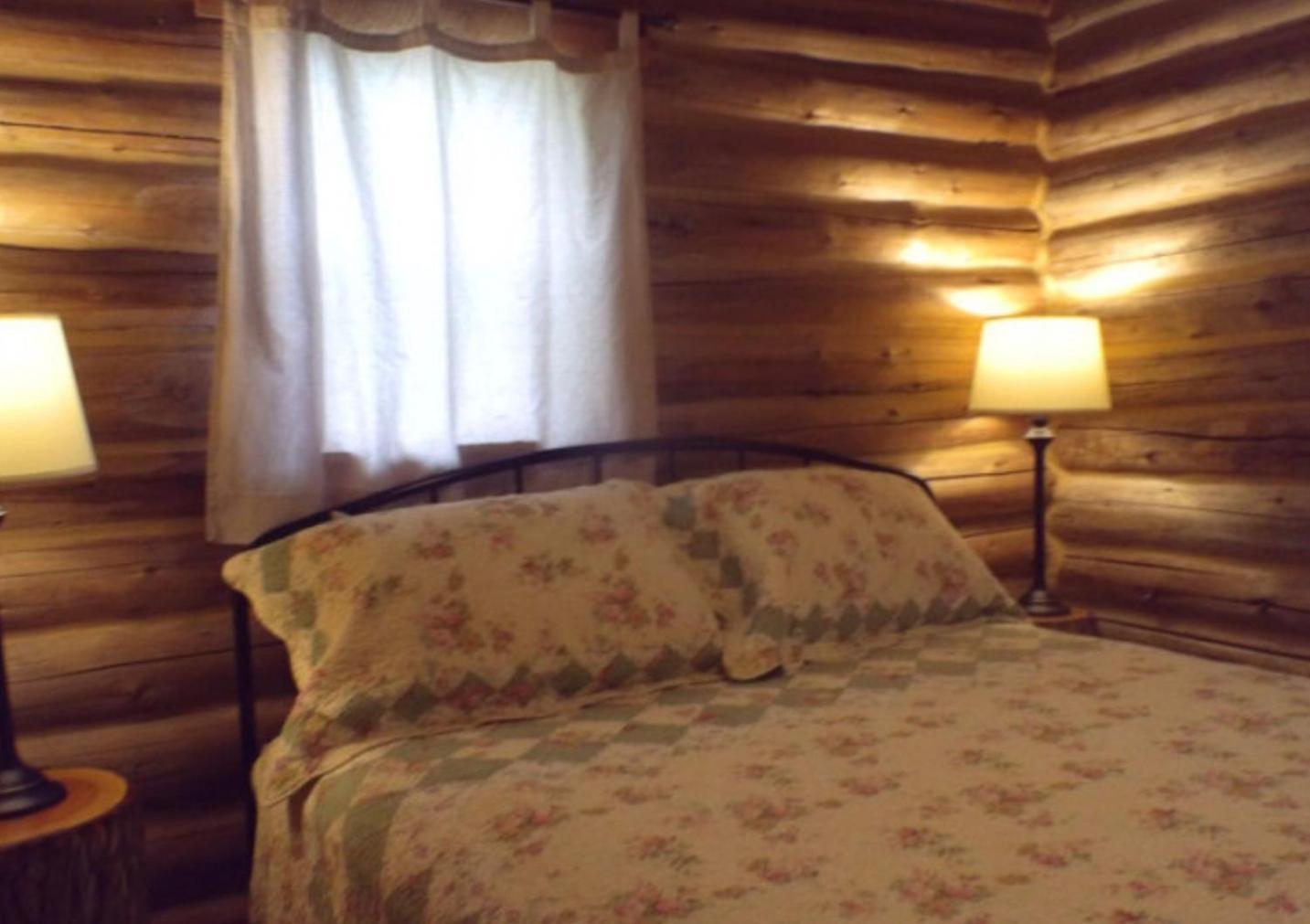 One-Bedroom Bungalow
