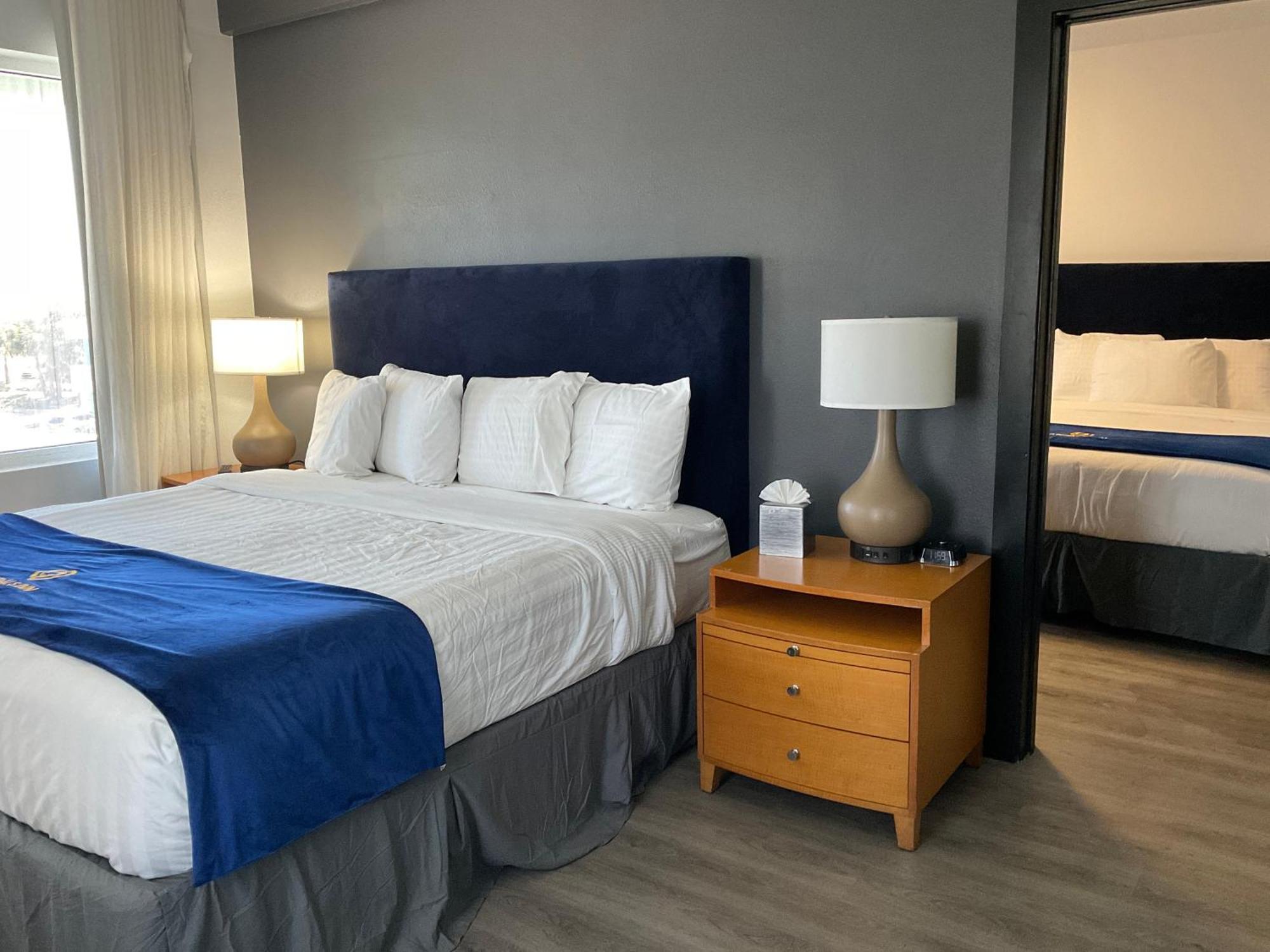 Two-Bedroom Suite