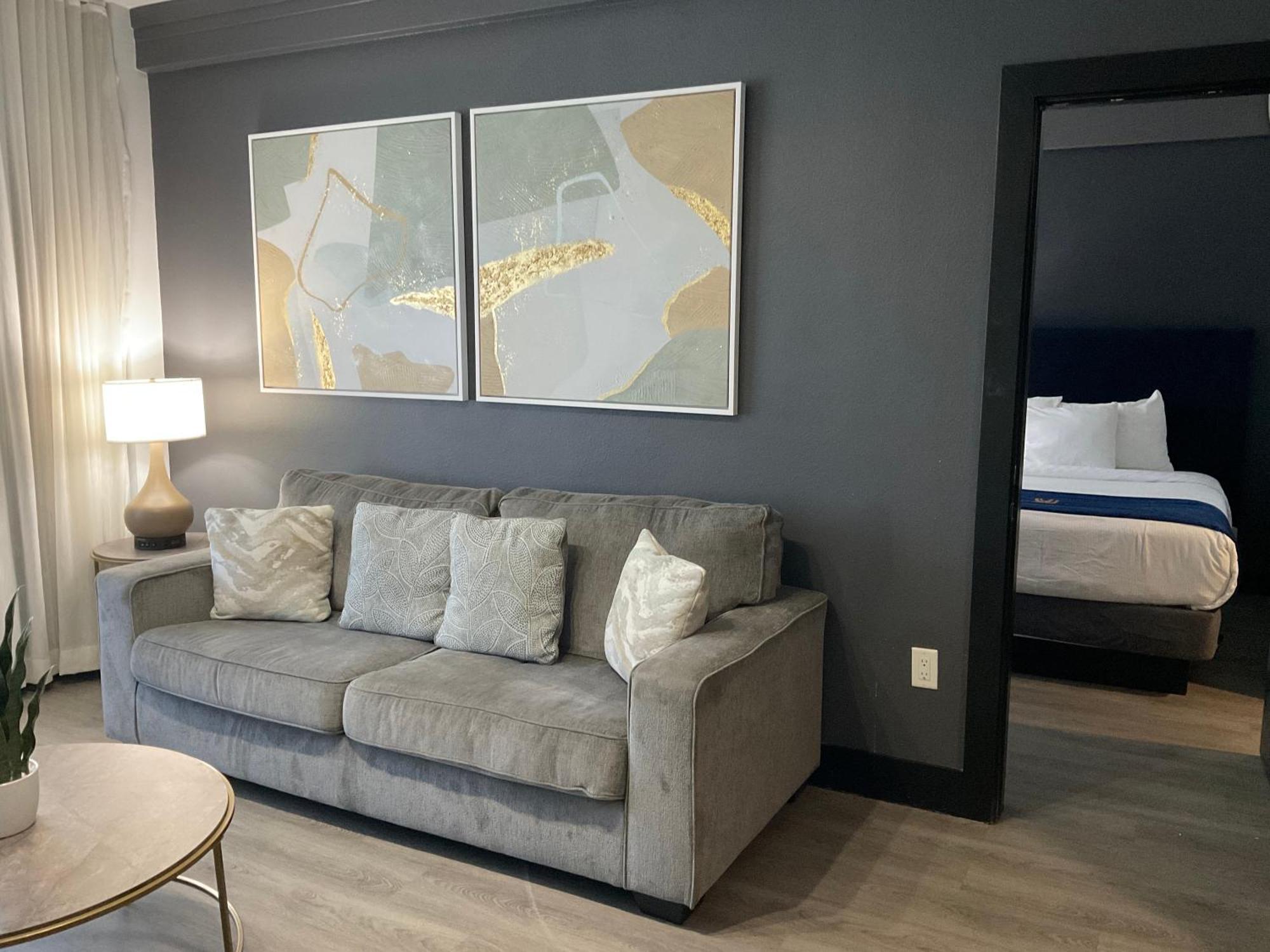 King Suite