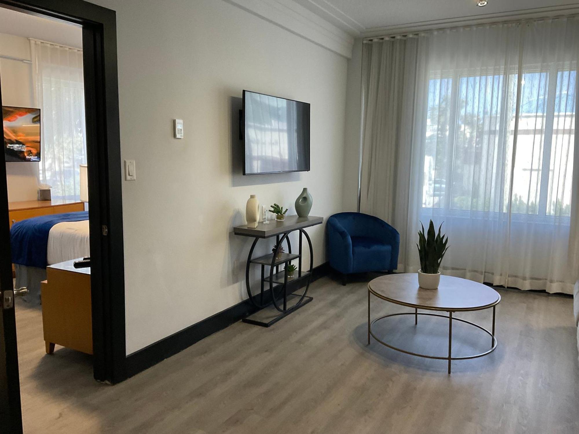 King Suite