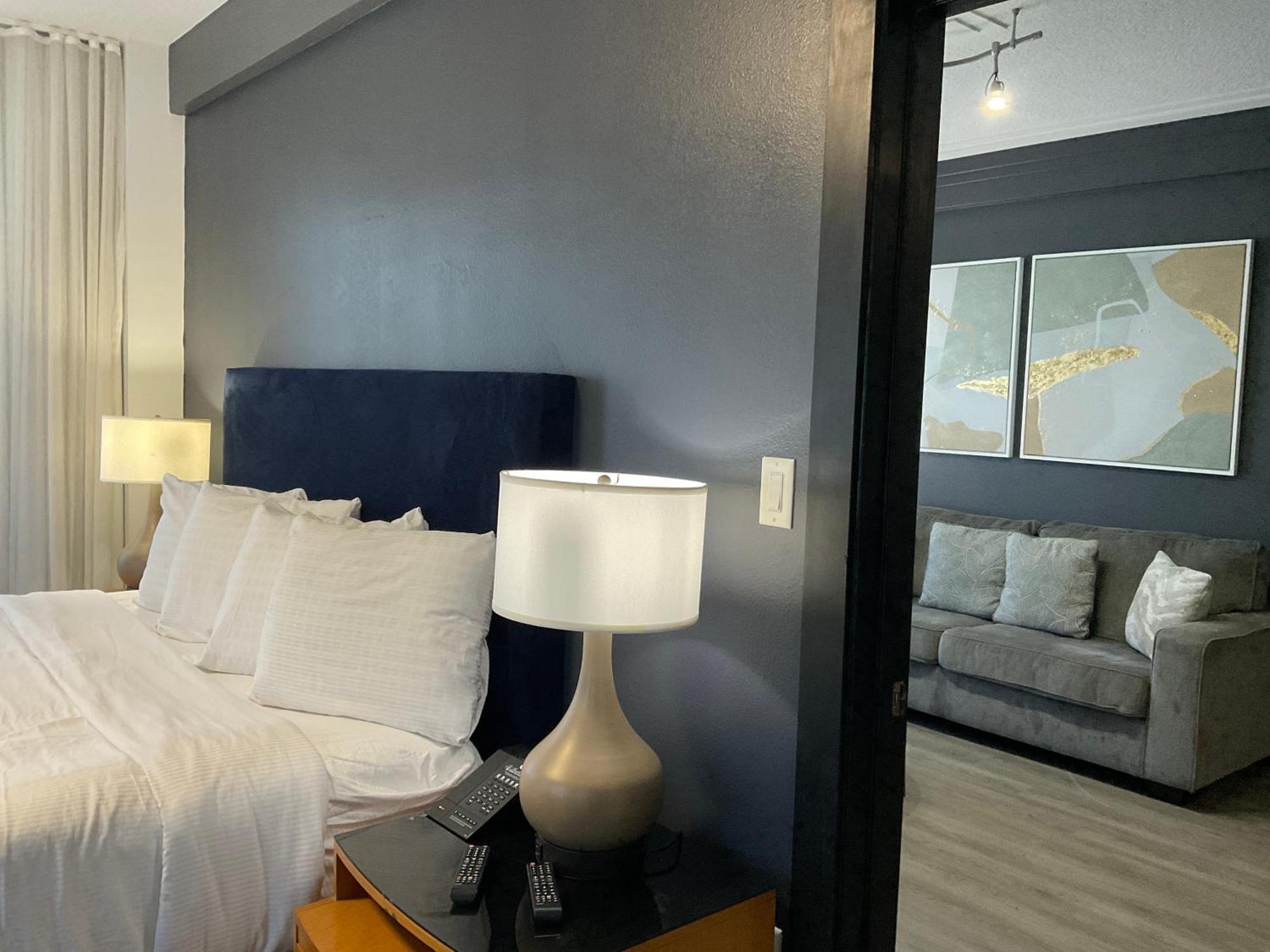 King Suite