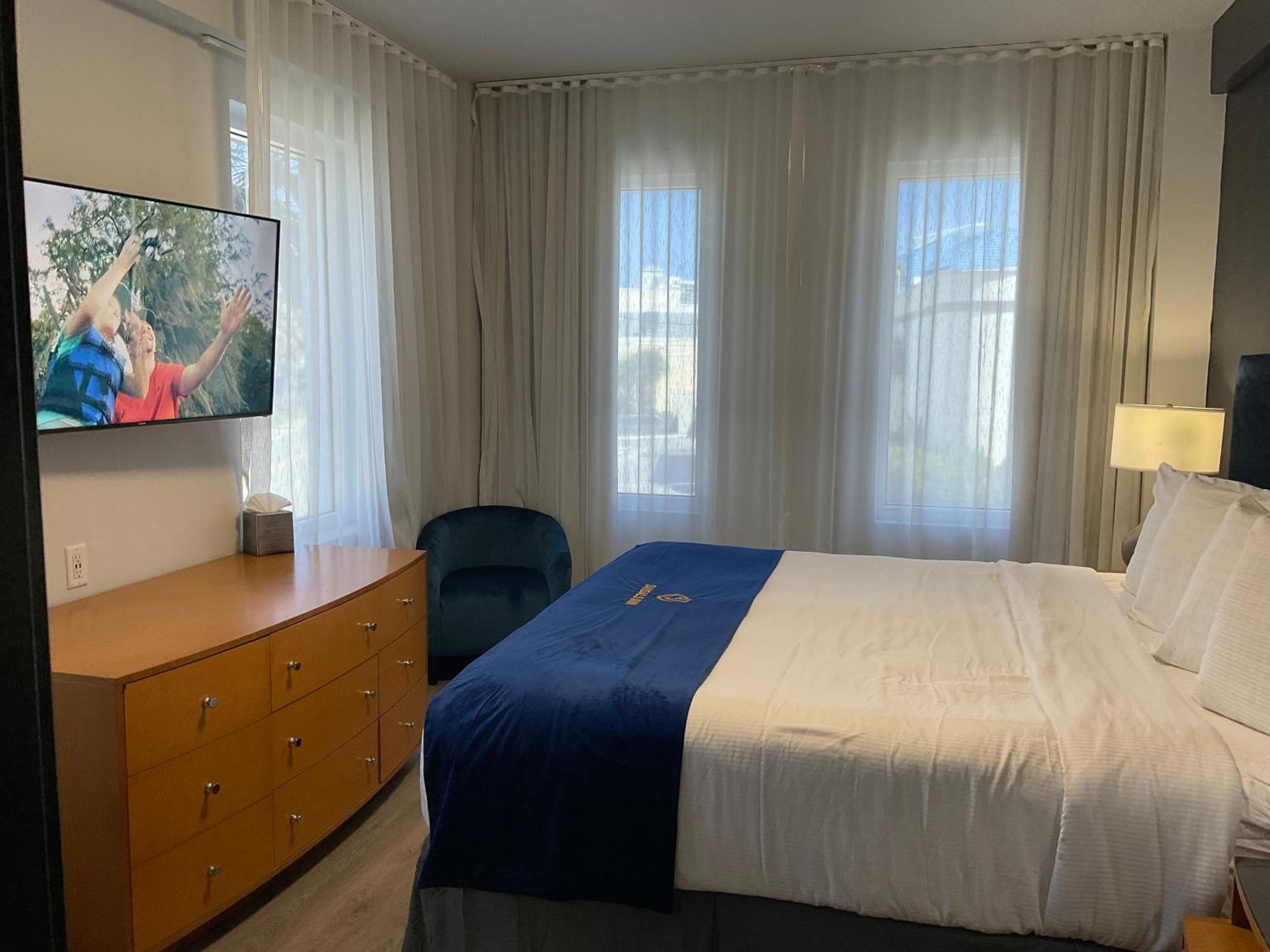 King Suite