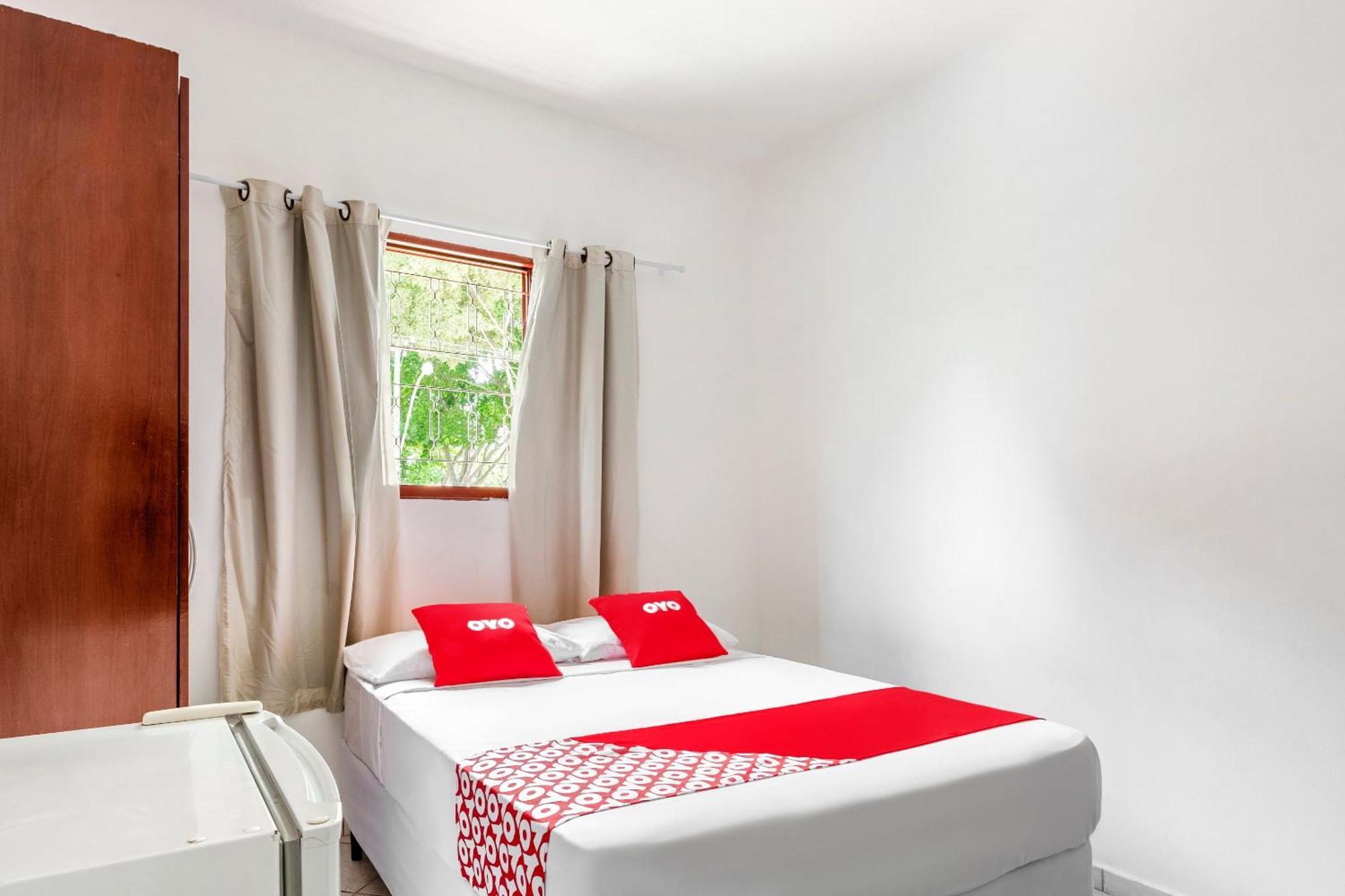Double Room without AC