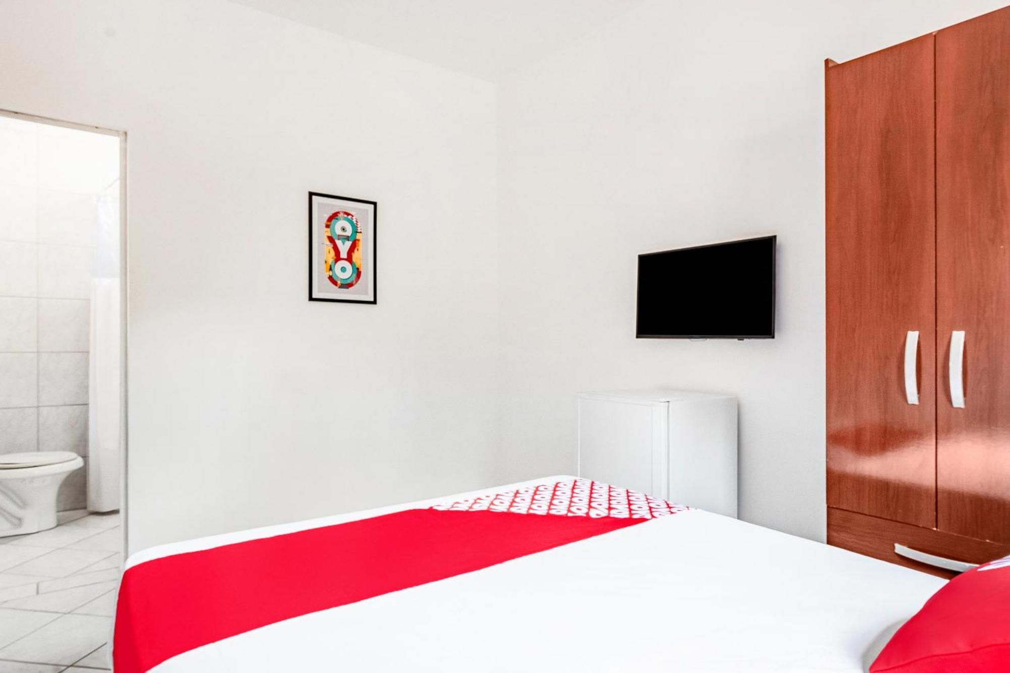 Double Room without AC