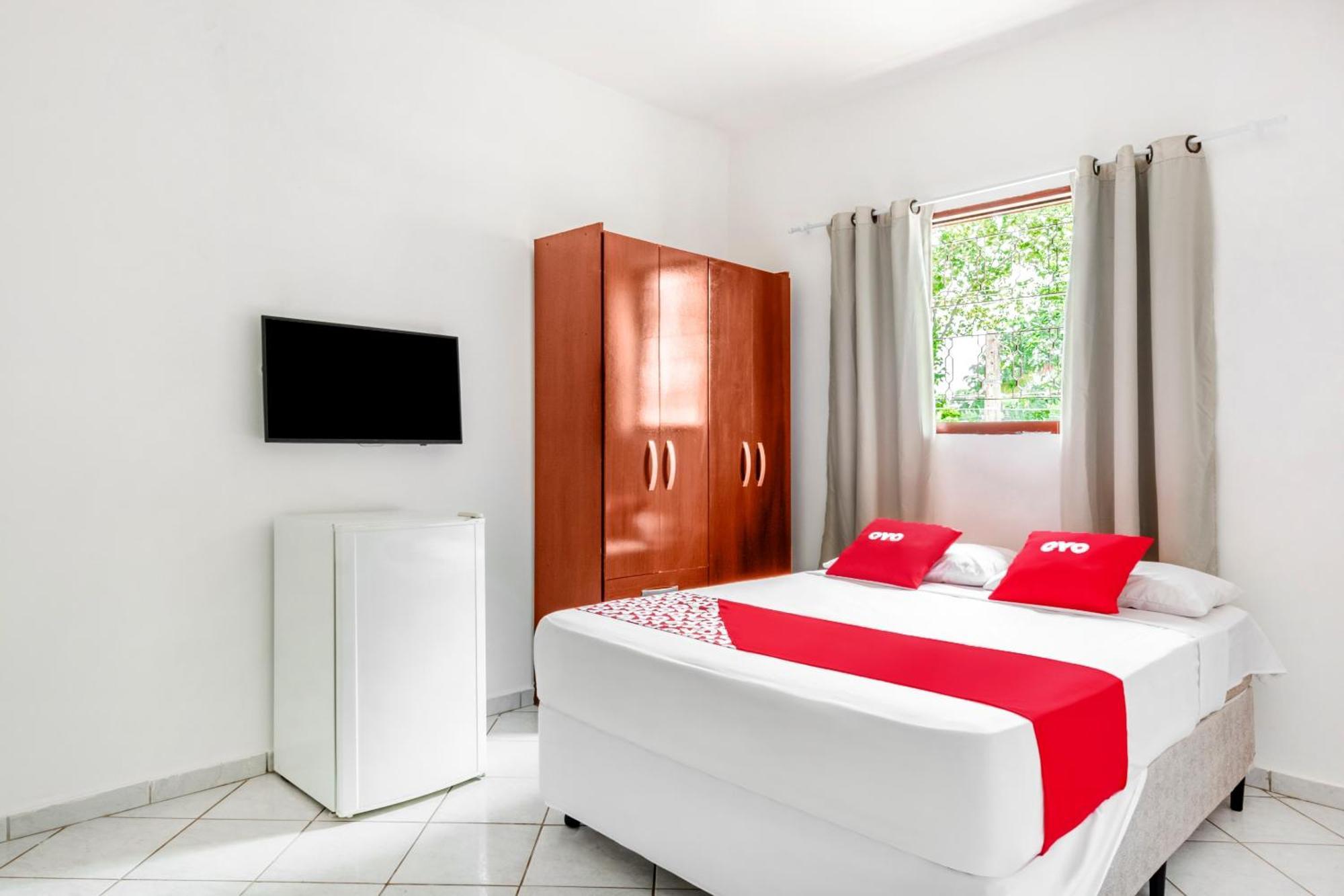 Double Room without AC