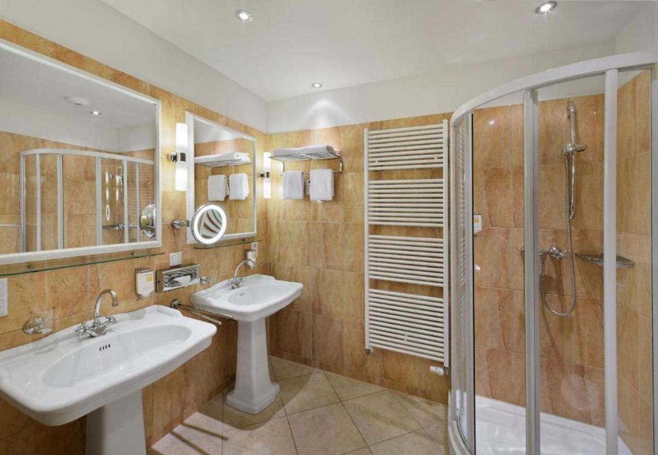 Suite mit 1 Schlafzimmer