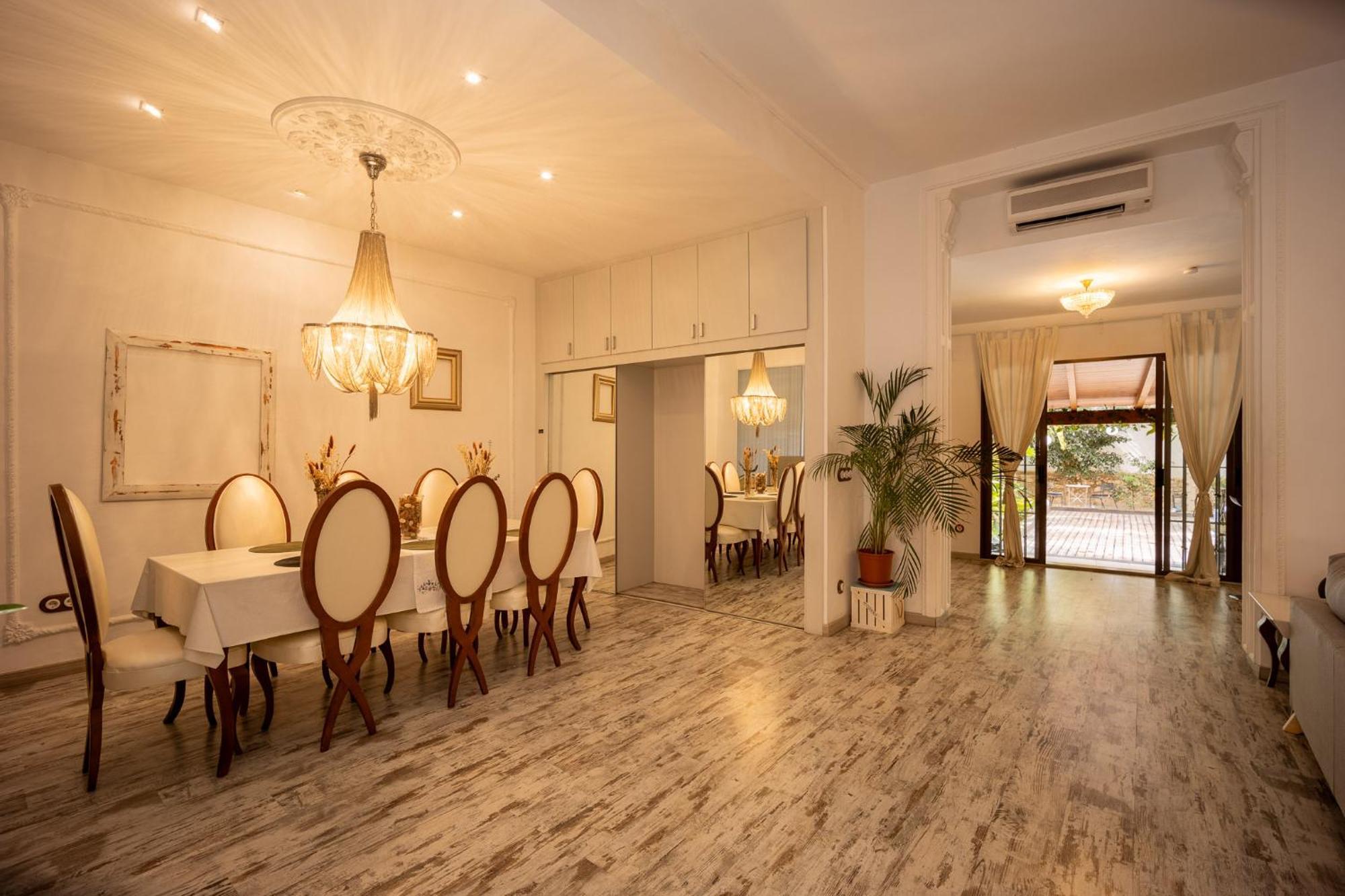 King Room Balcony