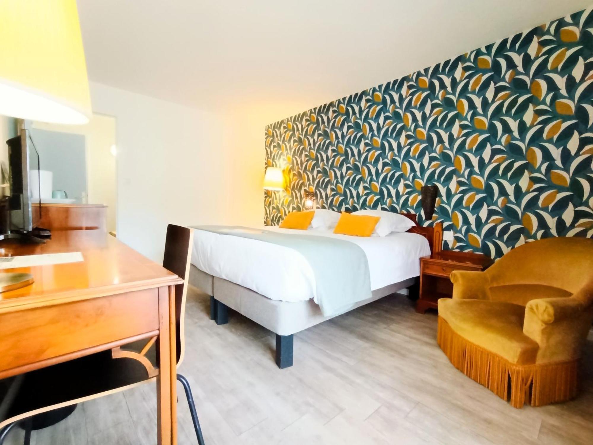 Double Room Balcony