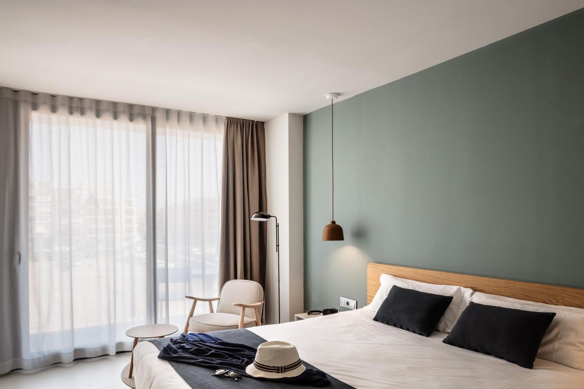 Design Double Room
