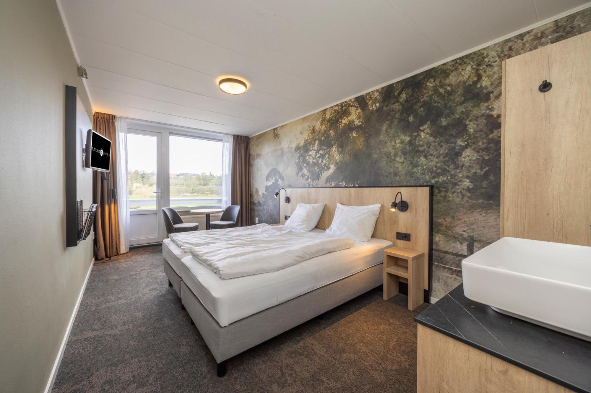 Small Room Balcony