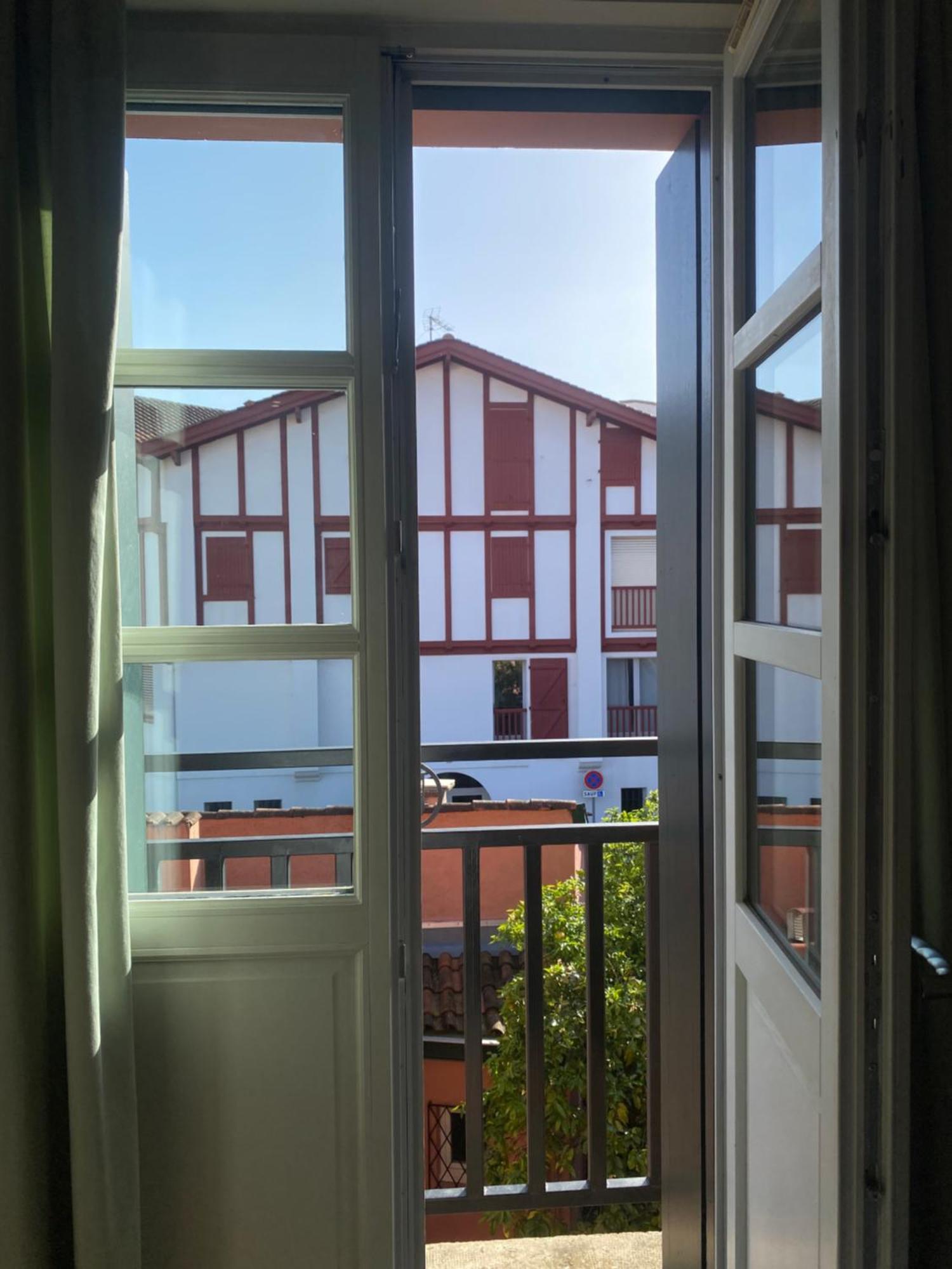 Superior Double Room Balcony