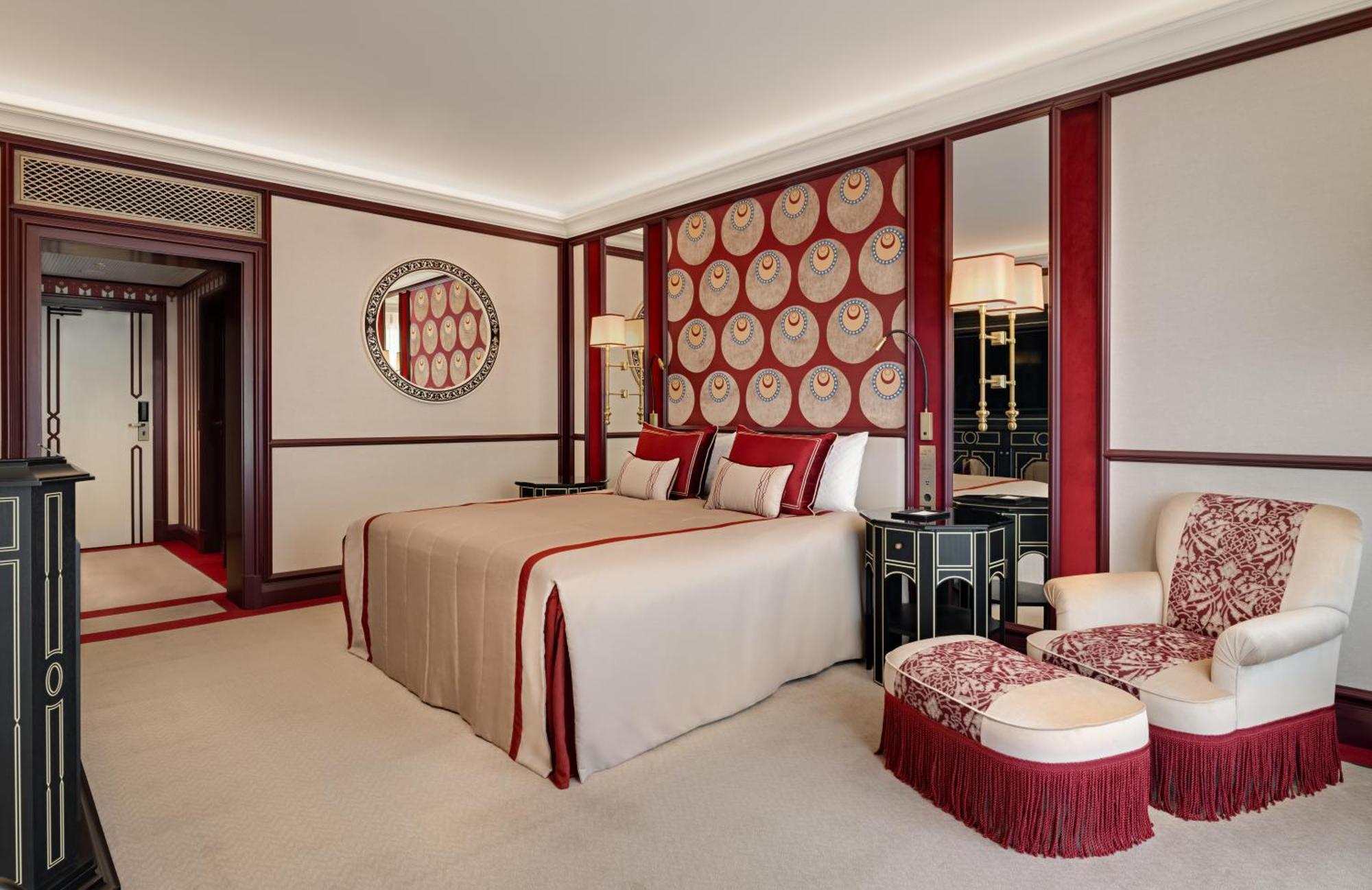 Habitación Yildiz - 1 cama extragrande