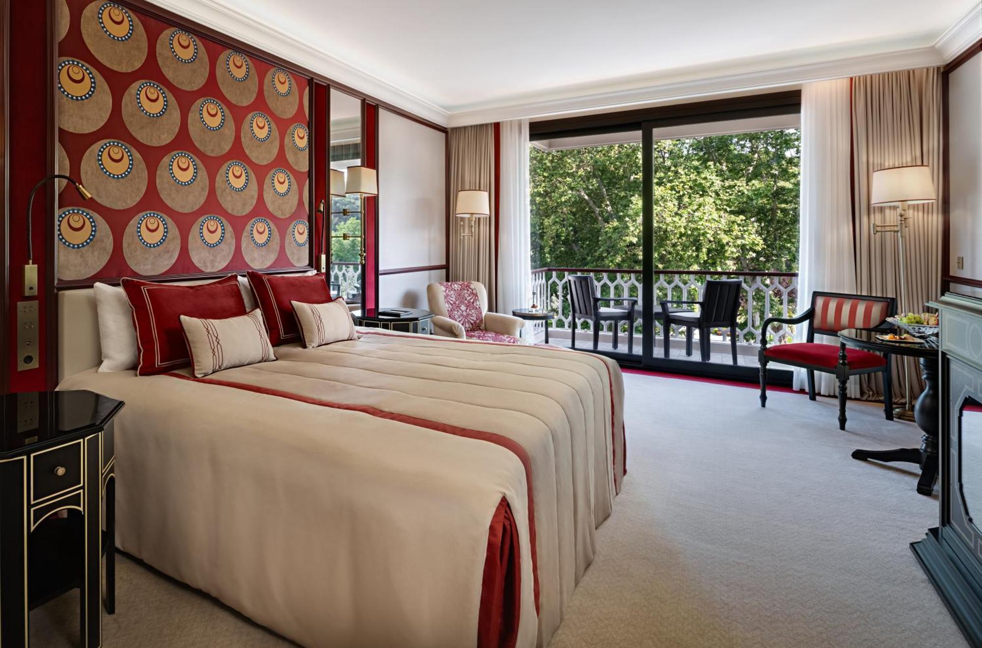 Yildiz King Room