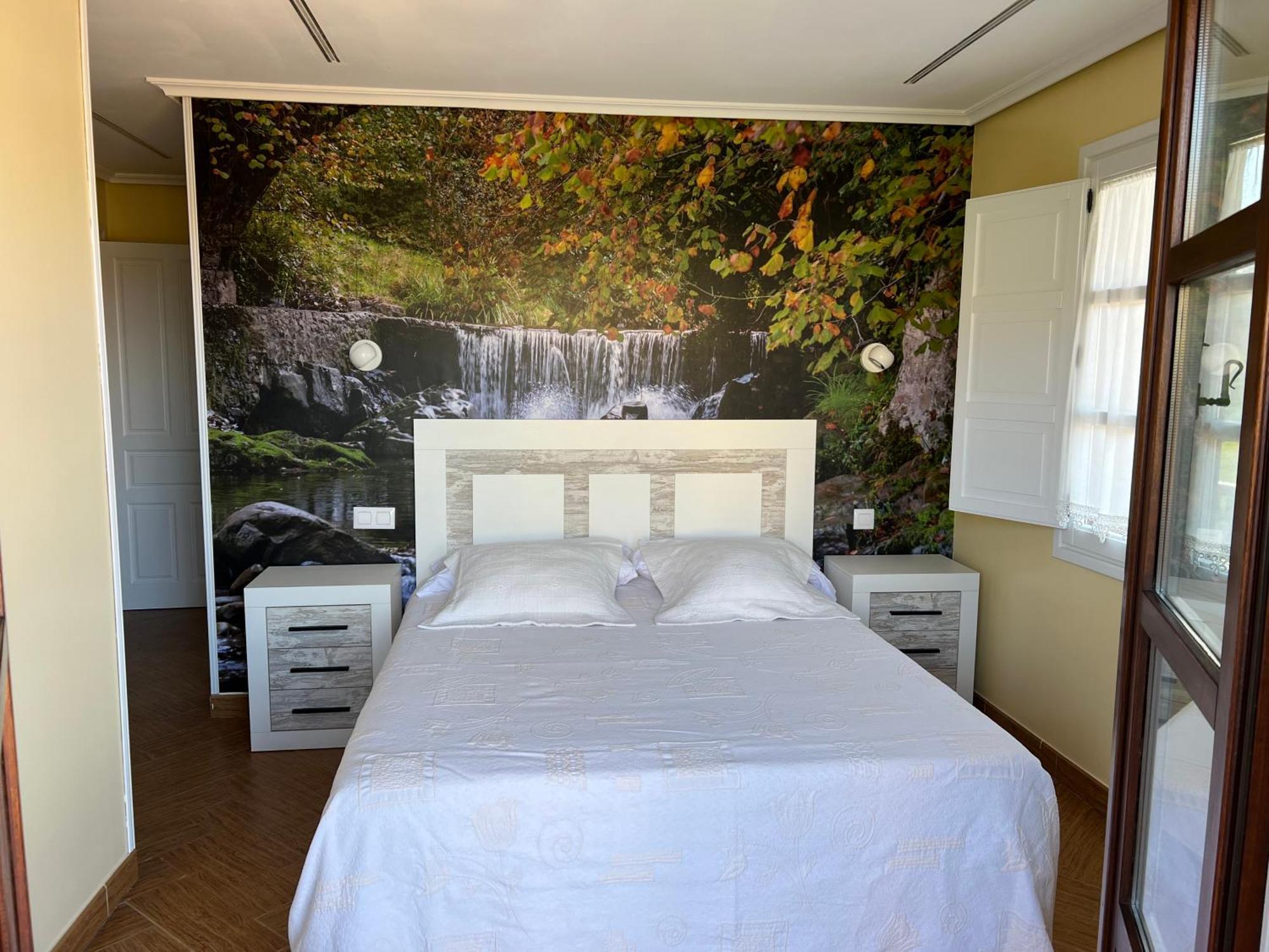 Double or Twin Room Balcony