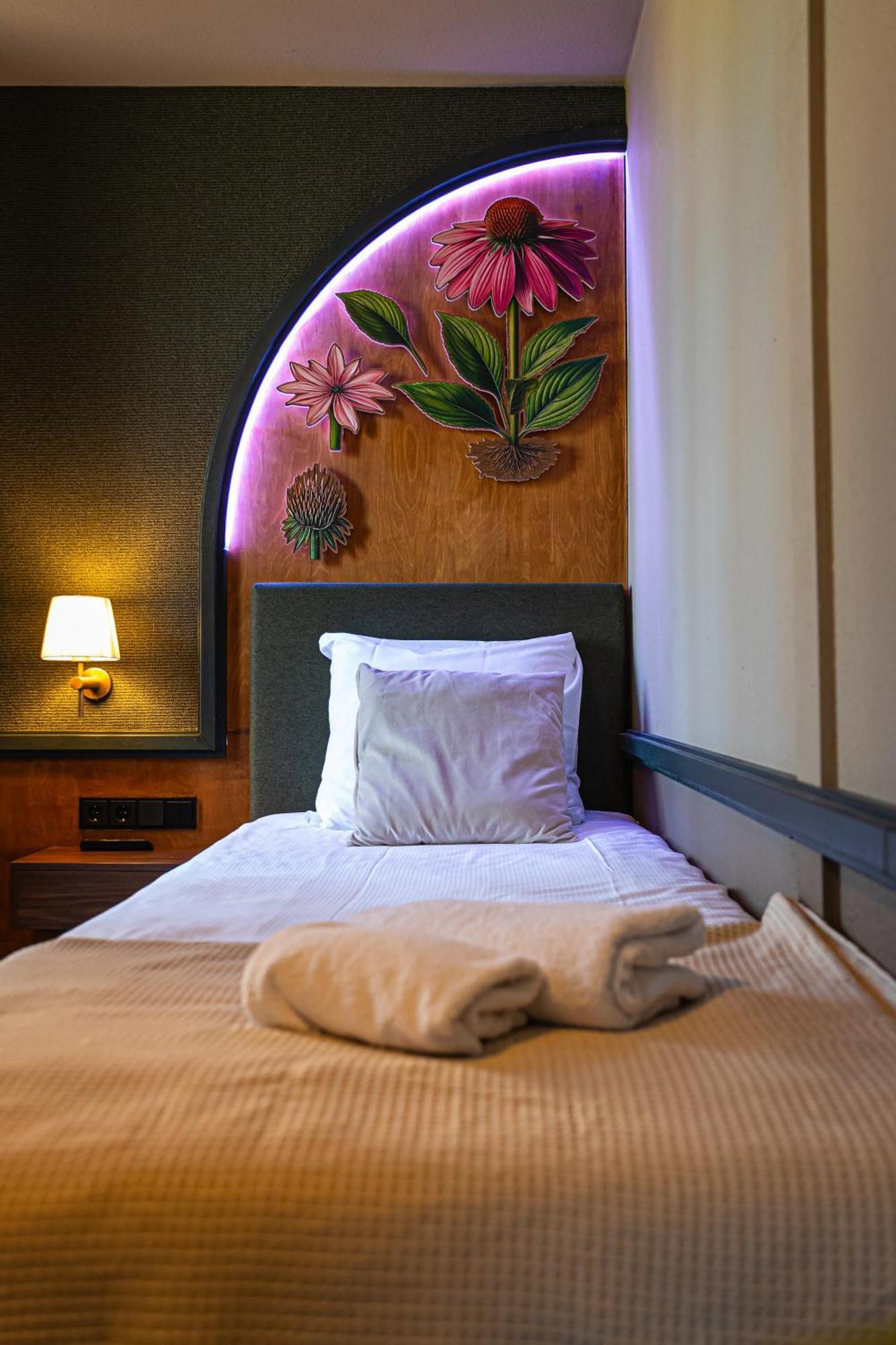 Single Room
