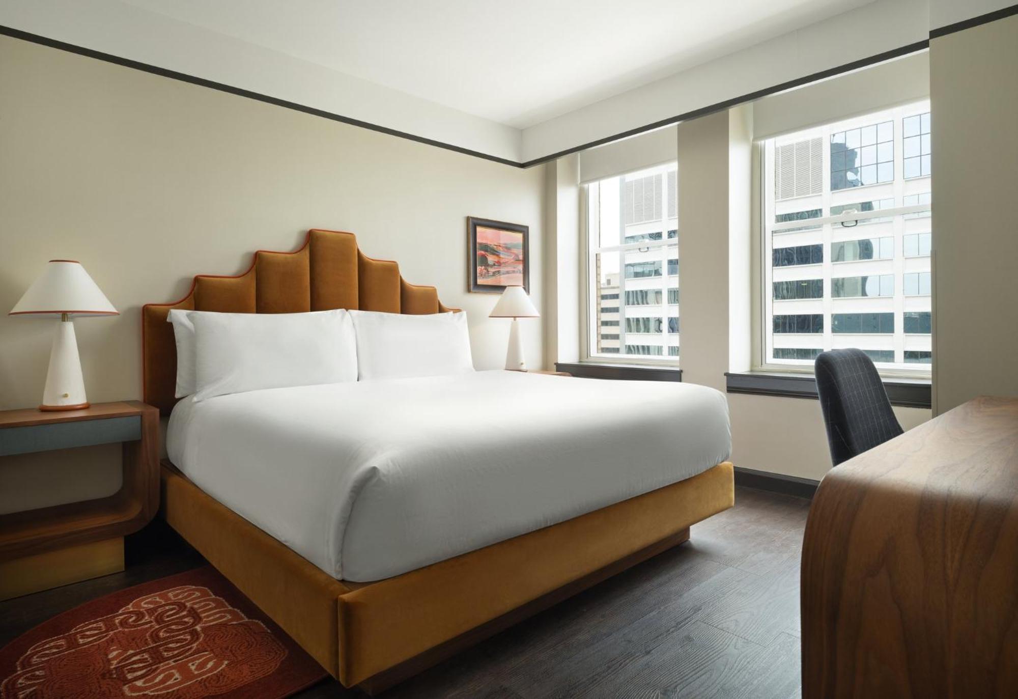 King Suite