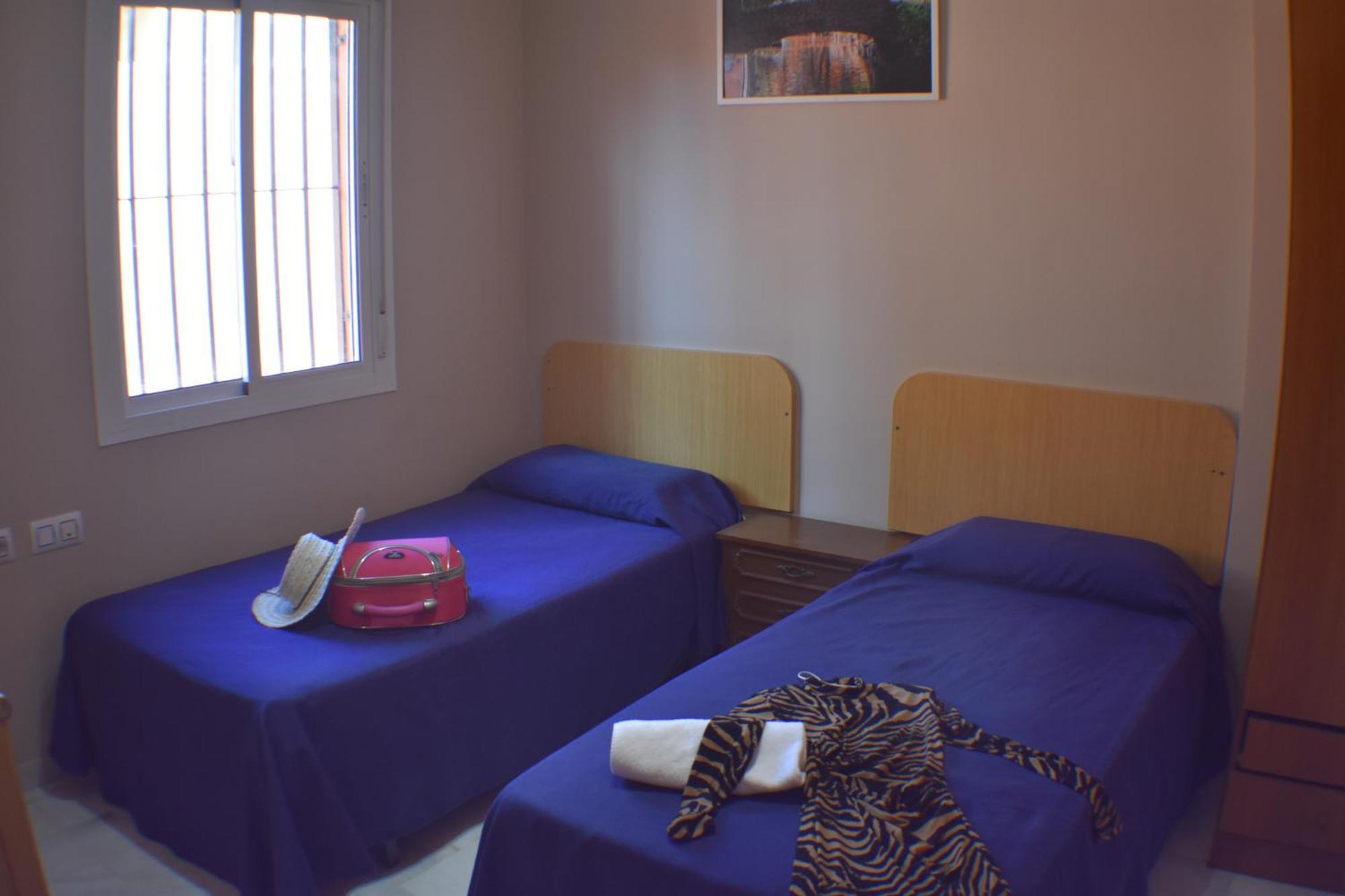 Two-Bedroom Standard Apartment