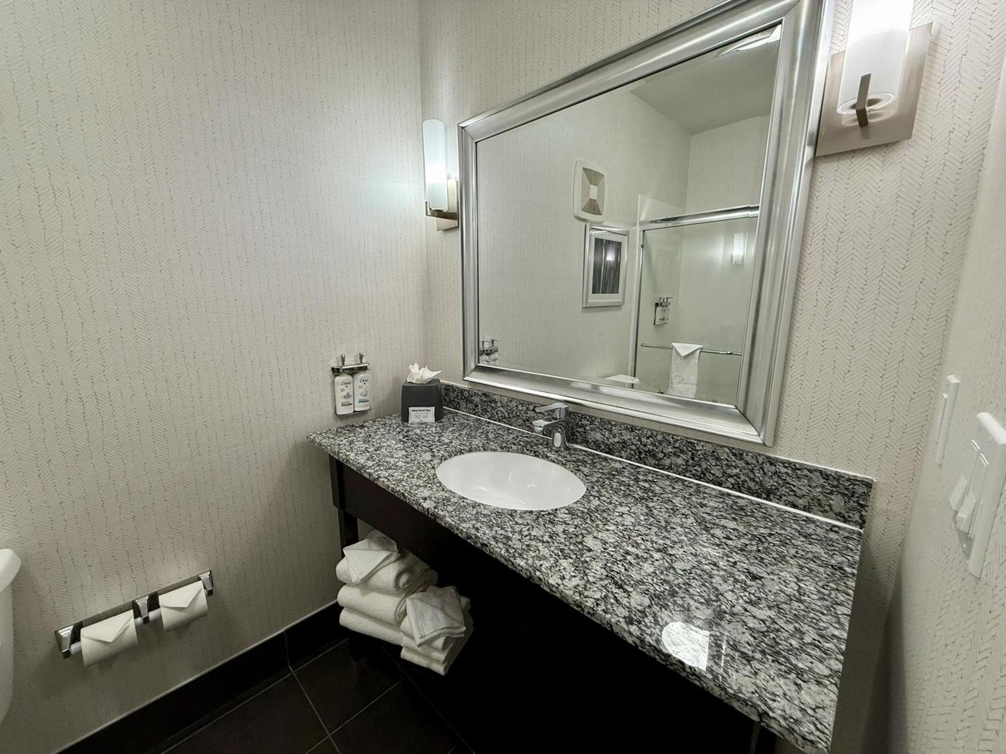 Standard King Room